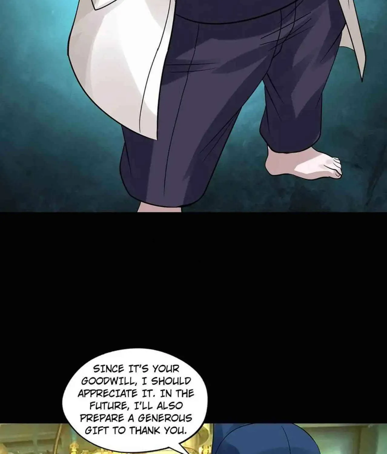 Read Devouring Realm chapter 132 image 53 on Lezhin