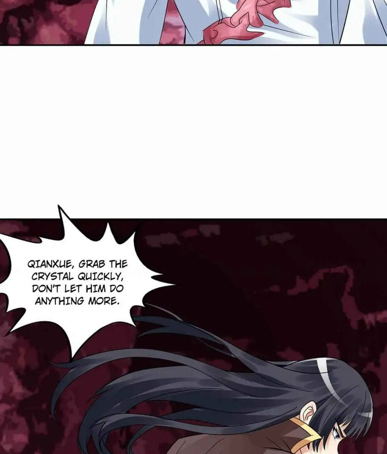 Read Devouring Realm chapter 132 image 56 on Lezhin