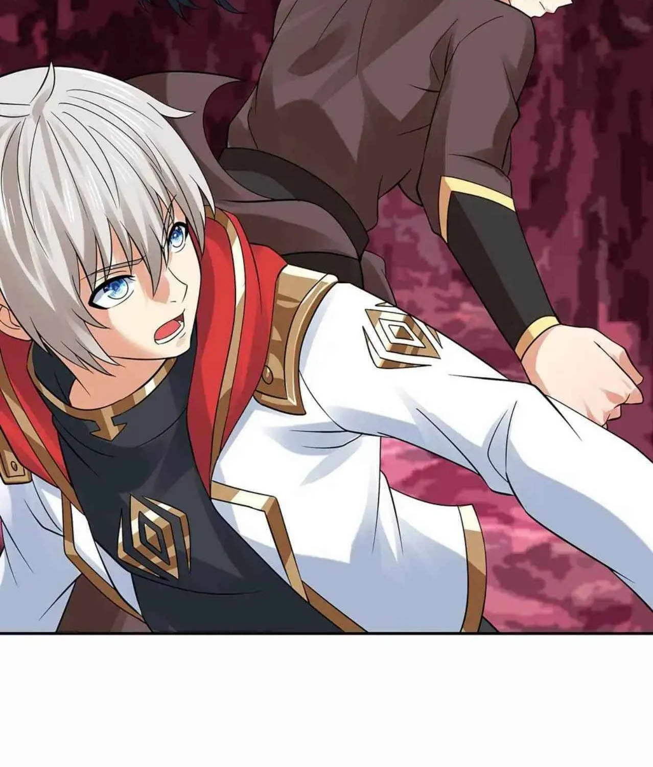 Read Devouring Realm chapter 132 image 57 on Lezhin