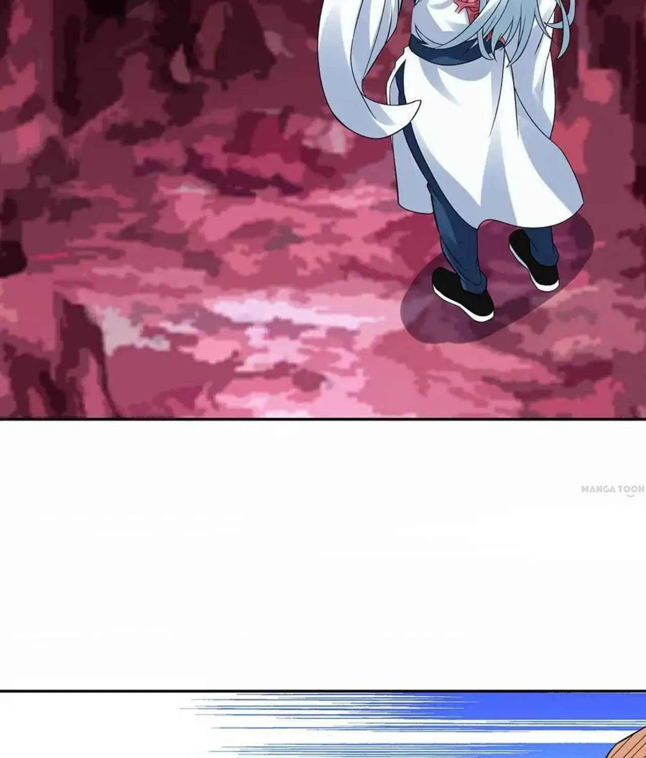 Read Devouring Realm chapter 132 image 59 on Lezhin