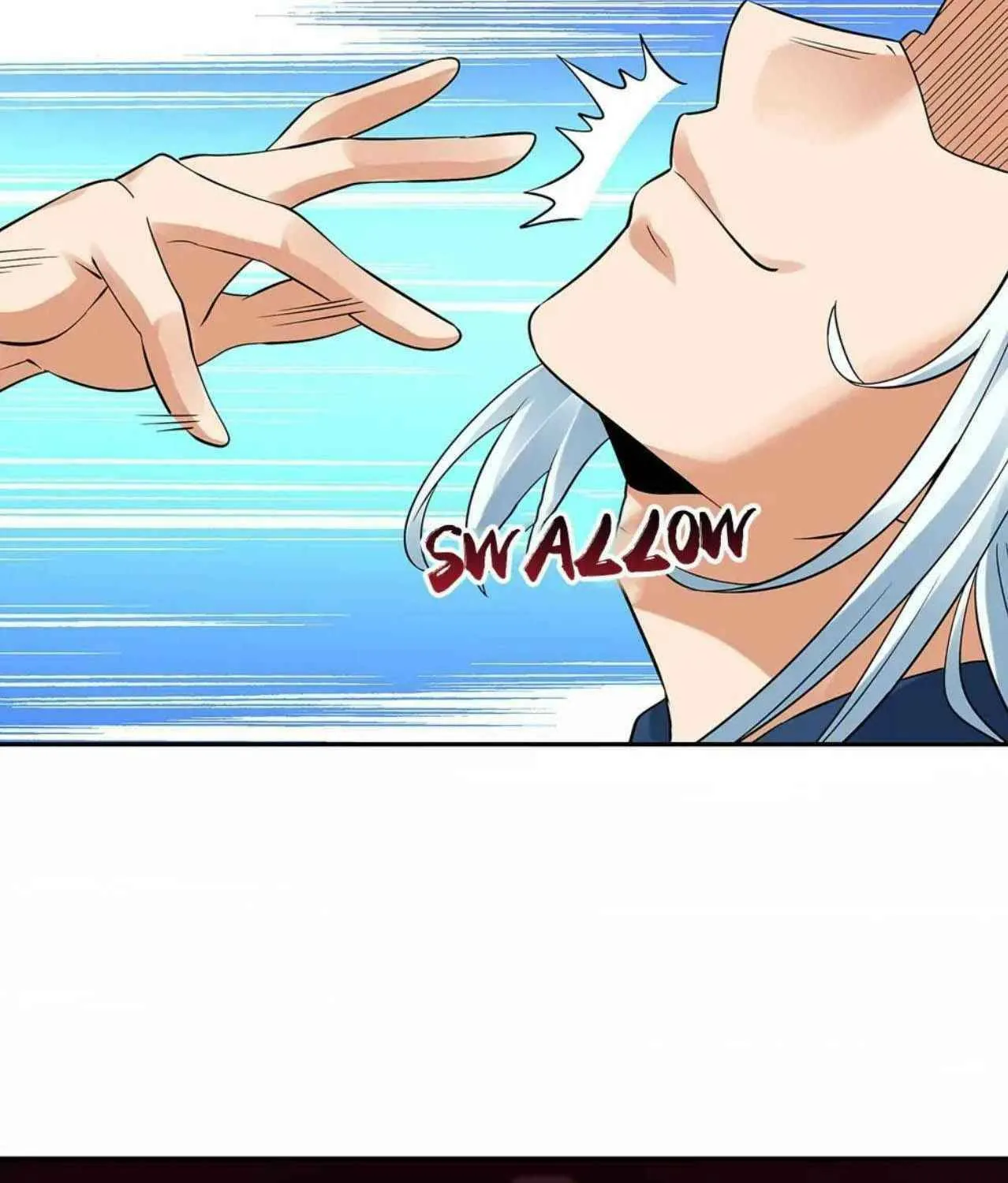 Read Devouring Realm chapter 132 image 60 on Lezhin