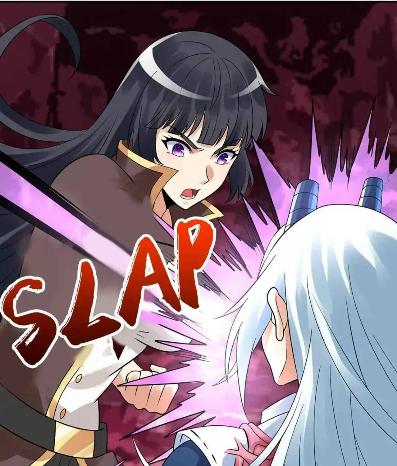 Read Devouring Realm chapter 132 image 63 on Lezhin