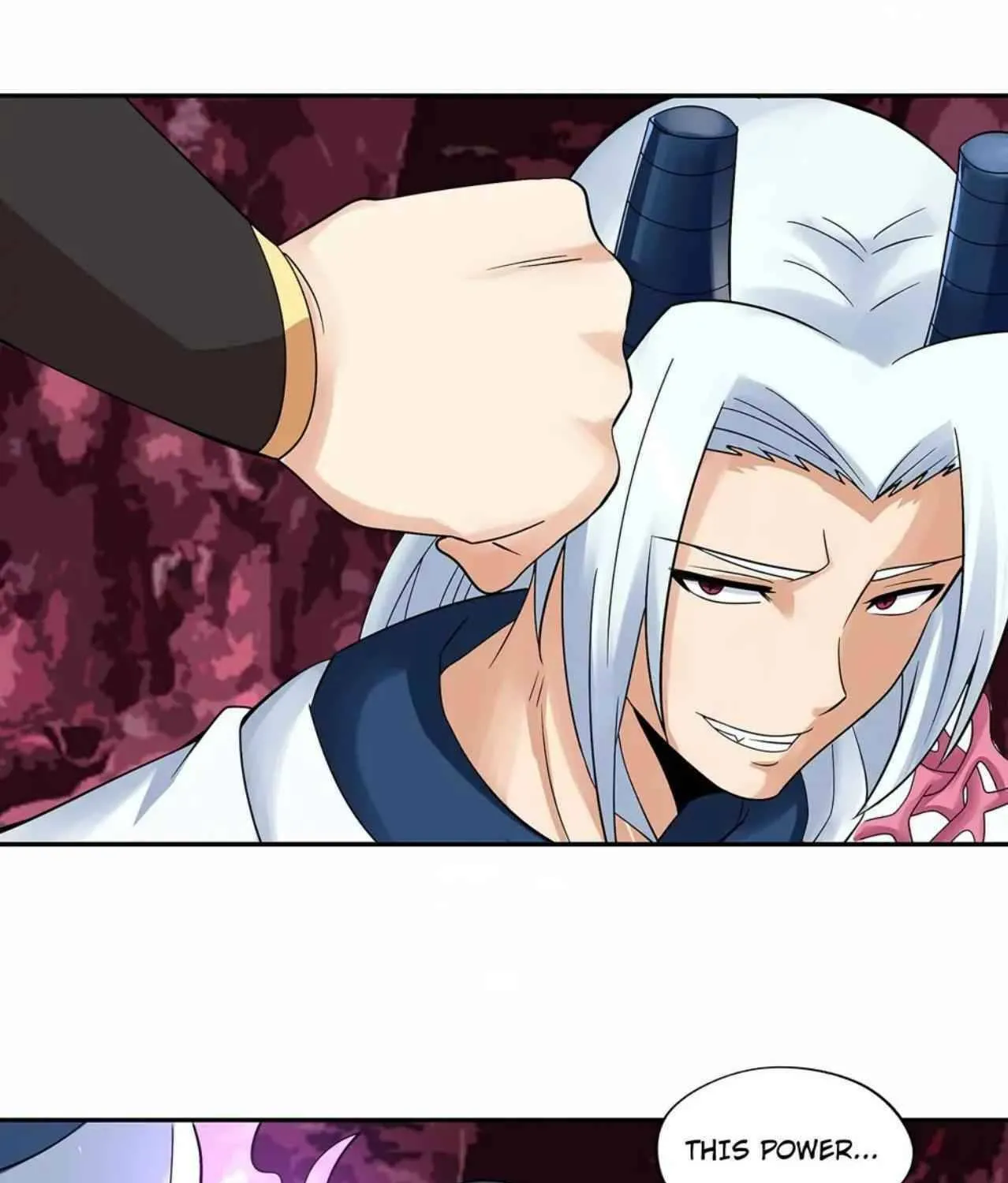 Read Devouring Realm chapter 132 image 65 on Lezhin