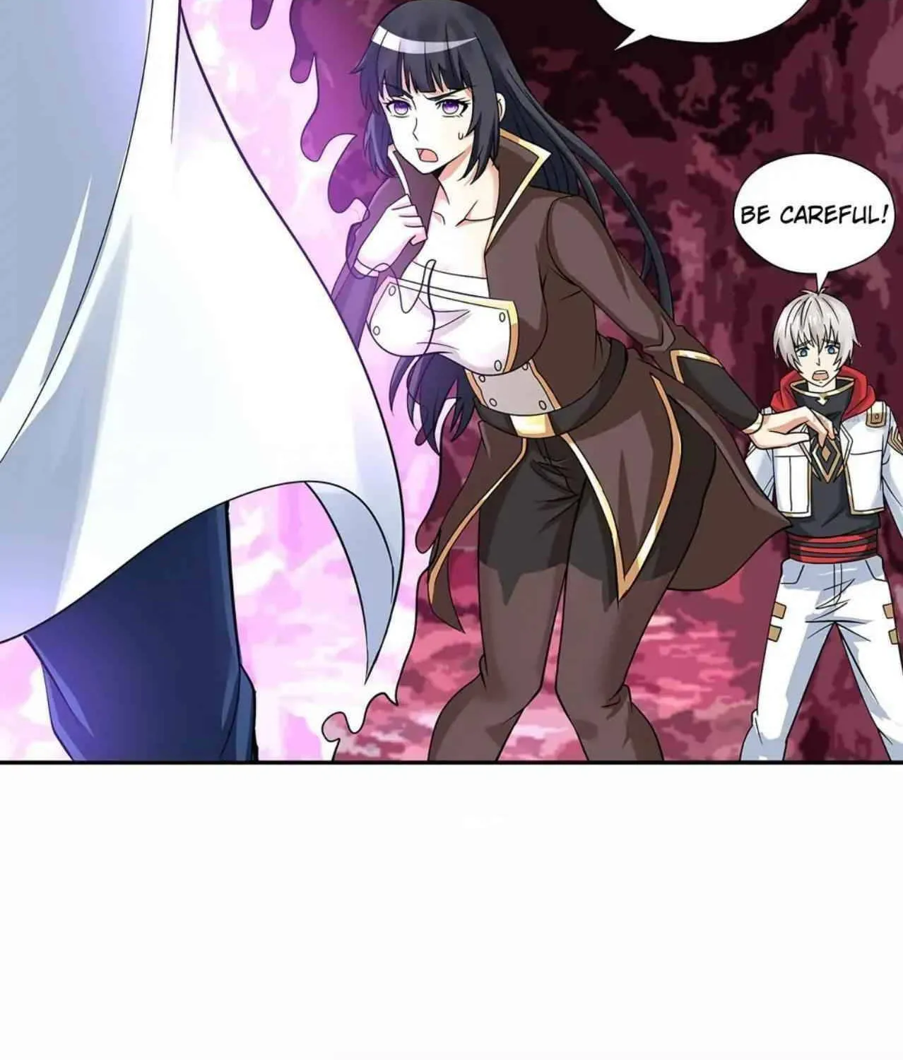 Read Devouring Realm chapter 132 image 66 on Lezhin