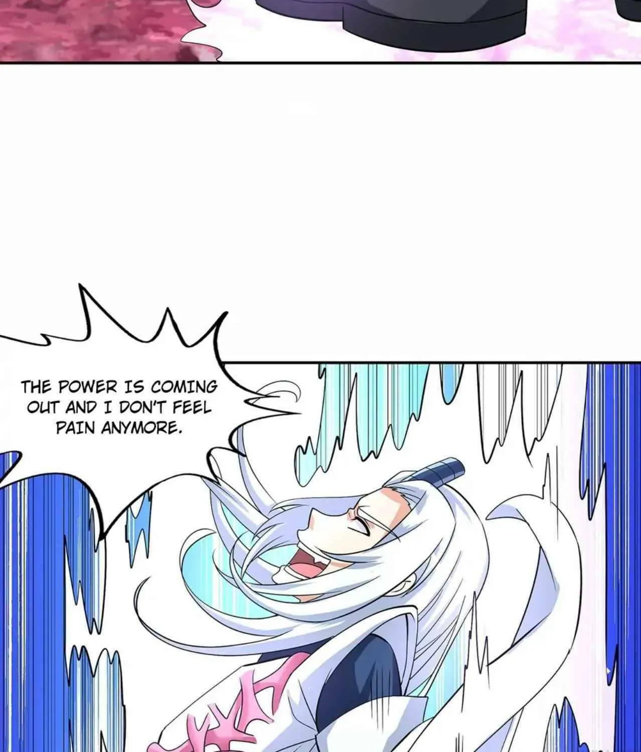 Read Devouring Realm chapter 132 image 70 on Lezhin