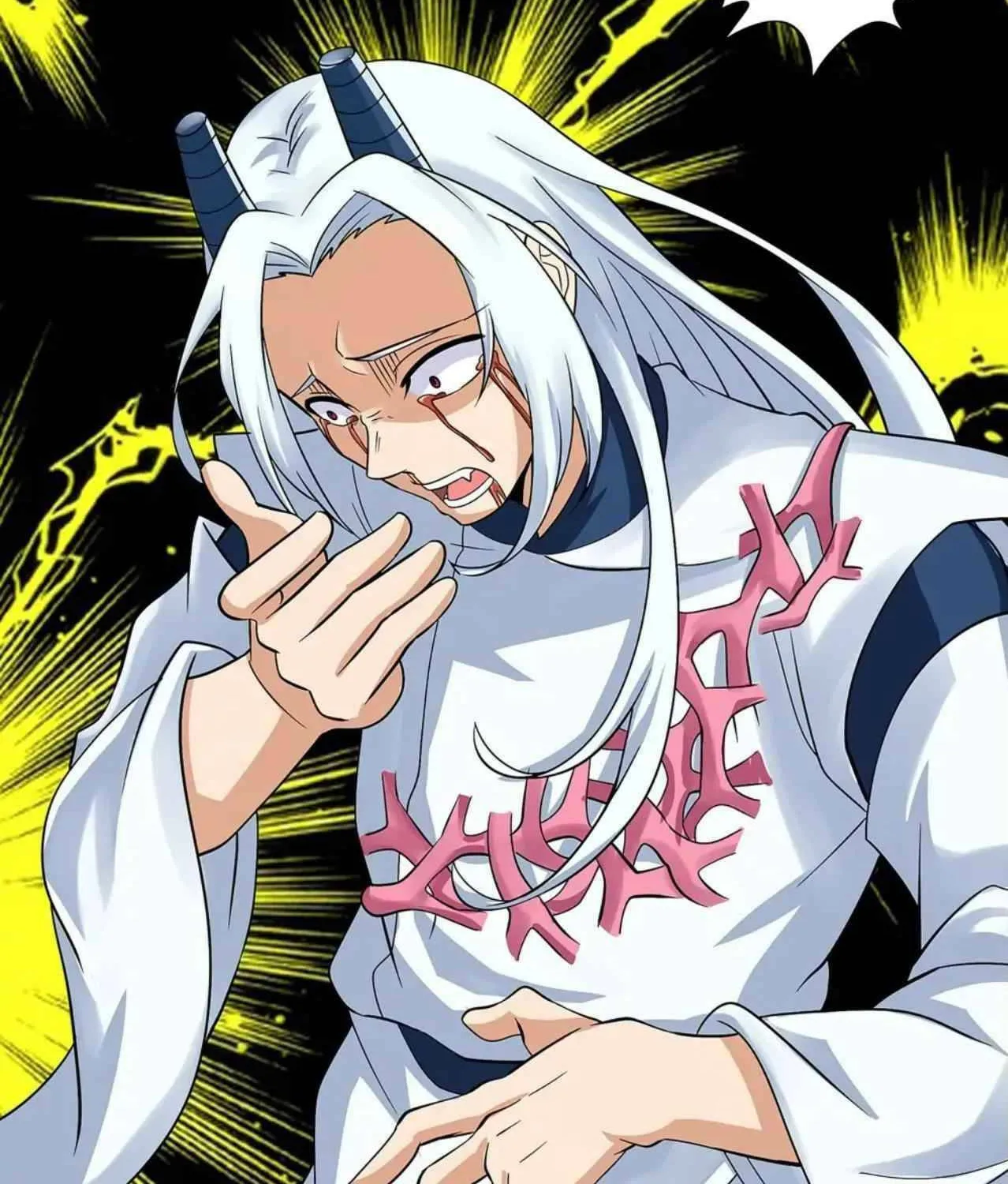 Read Devouring Realm chapter 132 image 76 on Lezhin