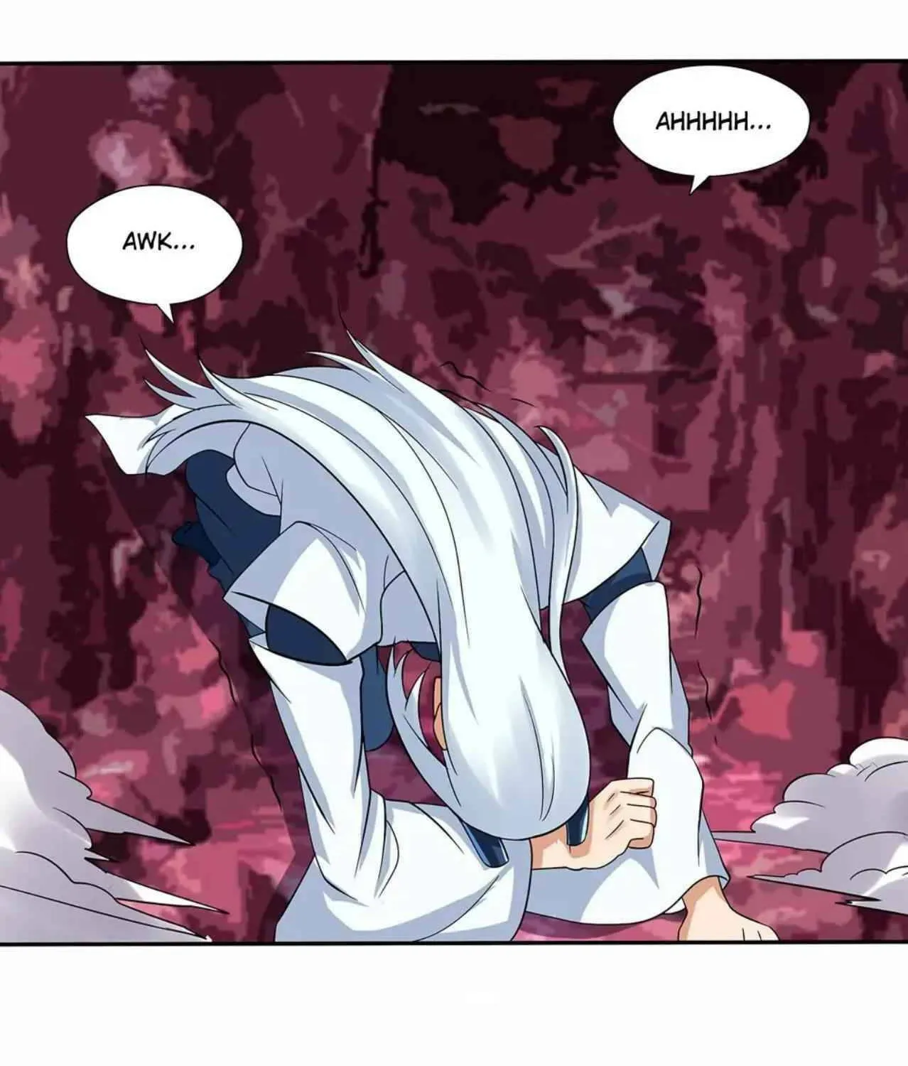 Read Devouring Realm chapter 132 image 79 on Lezhin