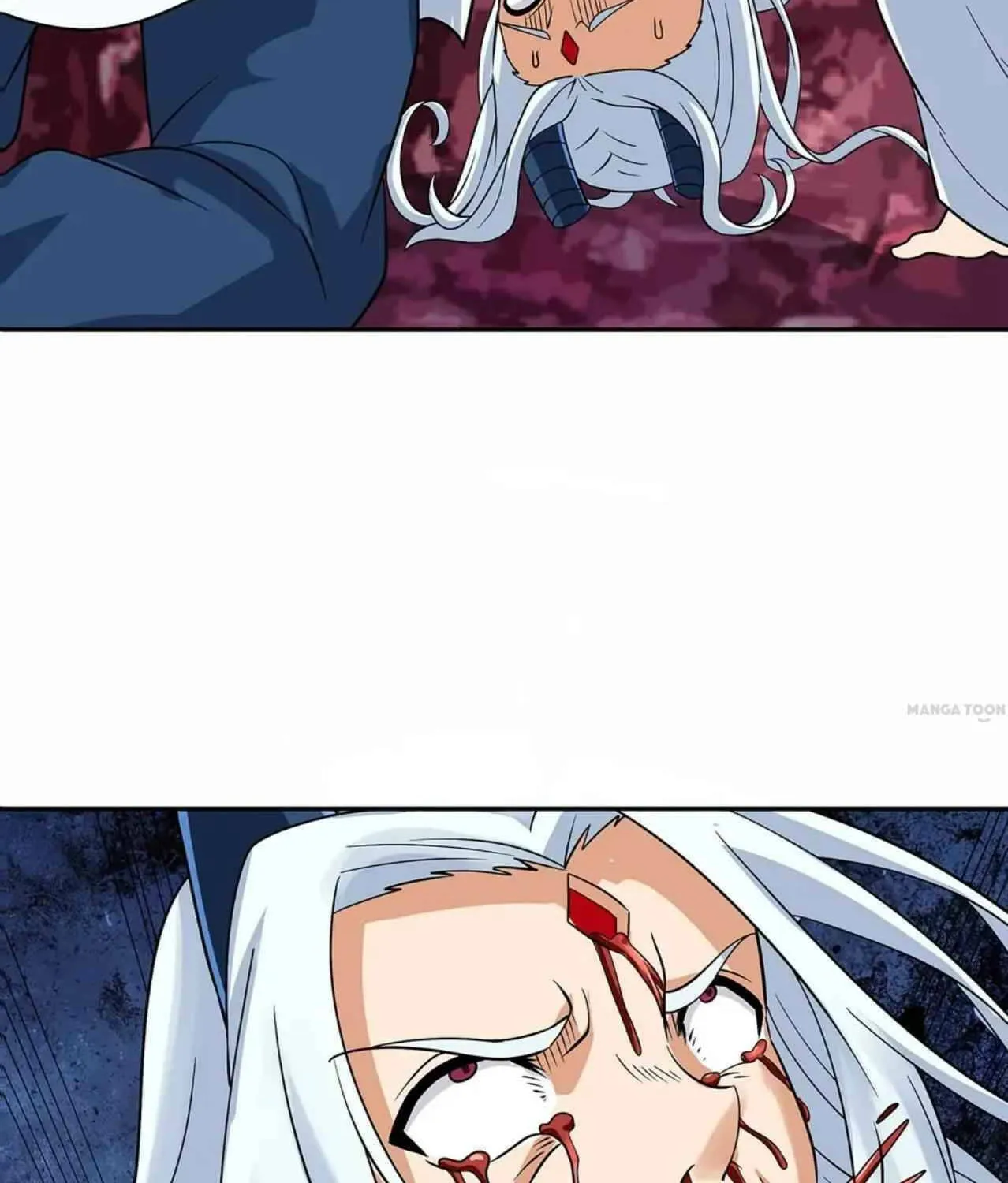 Read Devouring Realm chapter 132 image 85 on Lezhin