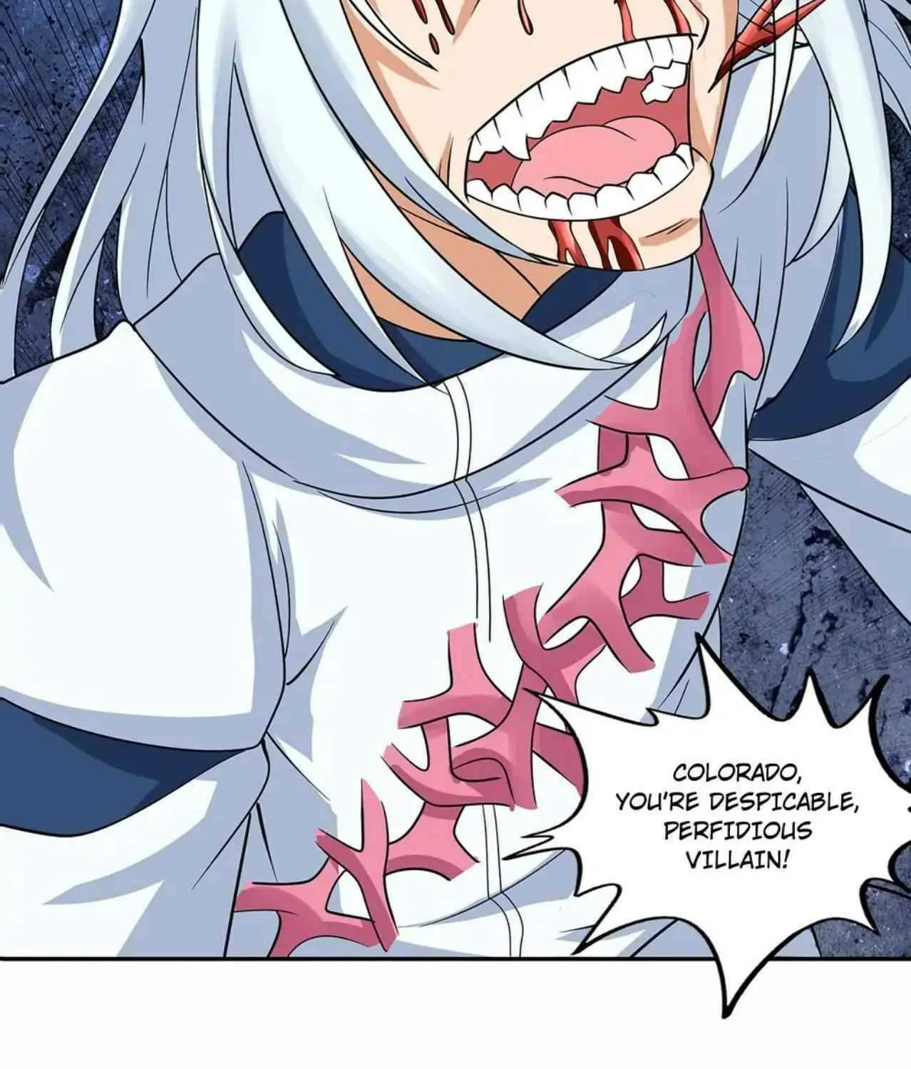 Read Devouring Realm chapter 132 image 86 on Lezhin