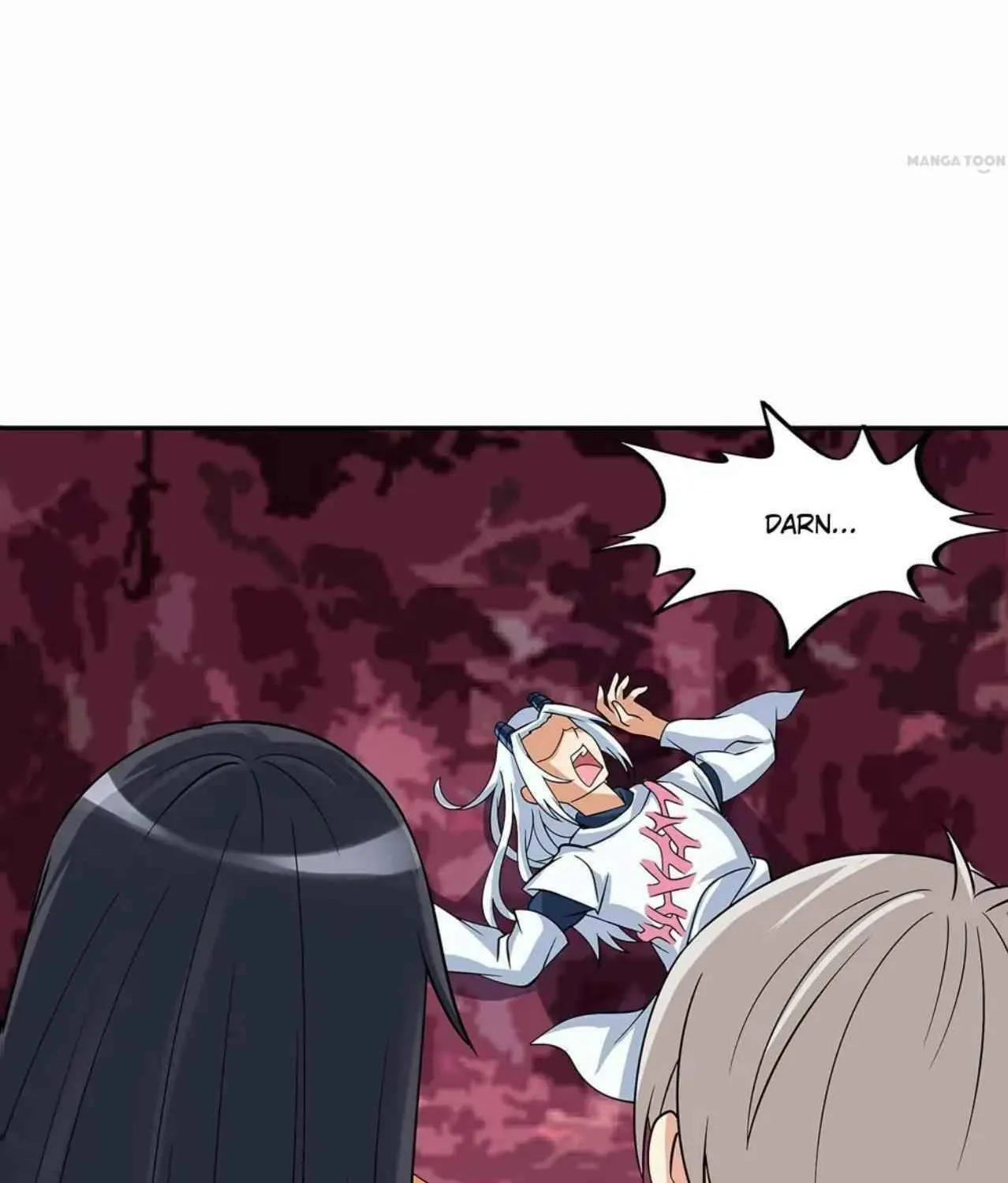 Read Devouring Realm chapter 132 image 87 on Lezhin