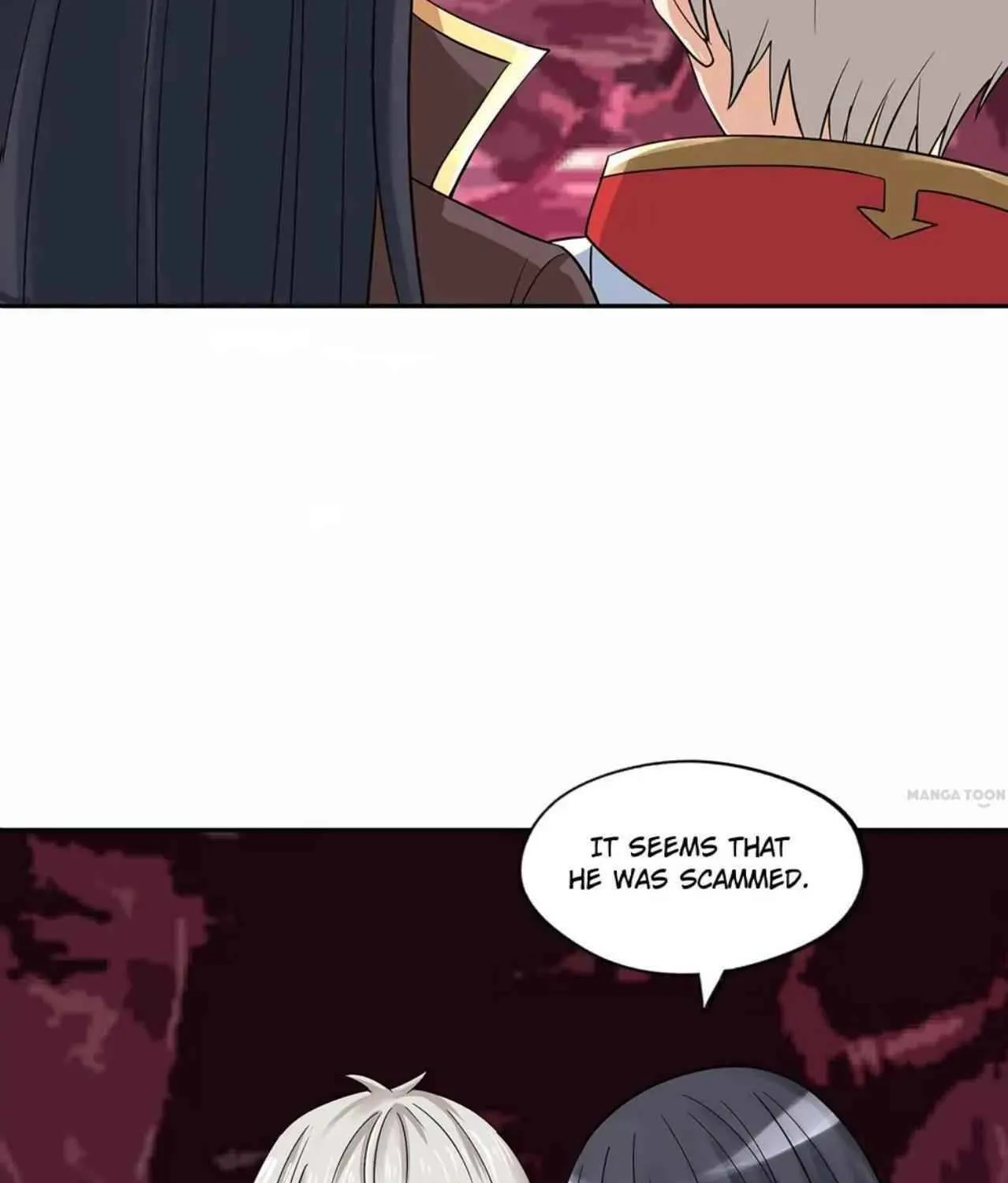 Read Devouring Realm chapter 132 image 88 on Lezhin