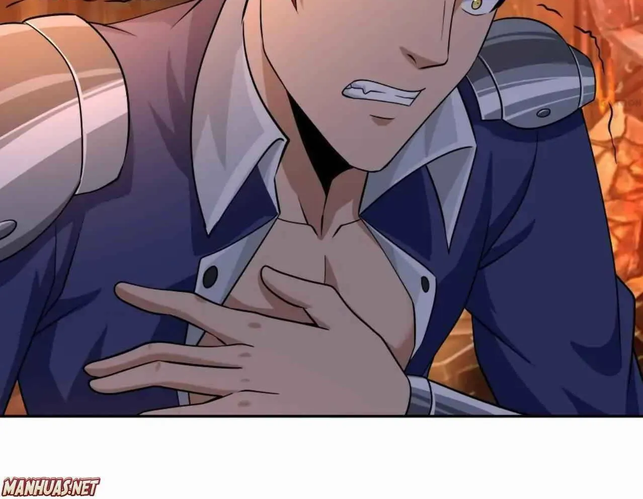 Read Devouring Realm chapter 132 image 9 on Lezhin