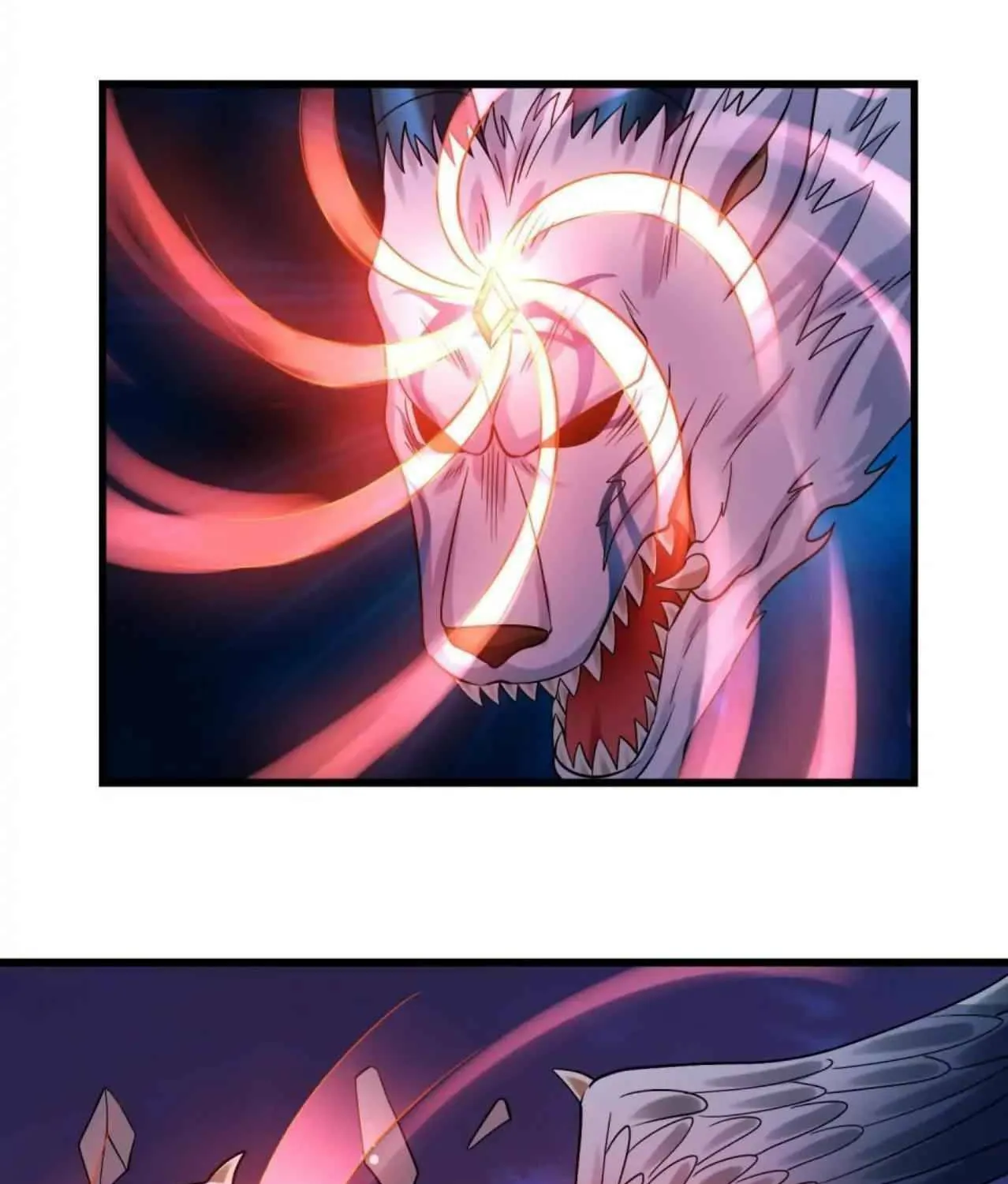 Read Devouring Realm chapter 133 image 2 on Lezhin