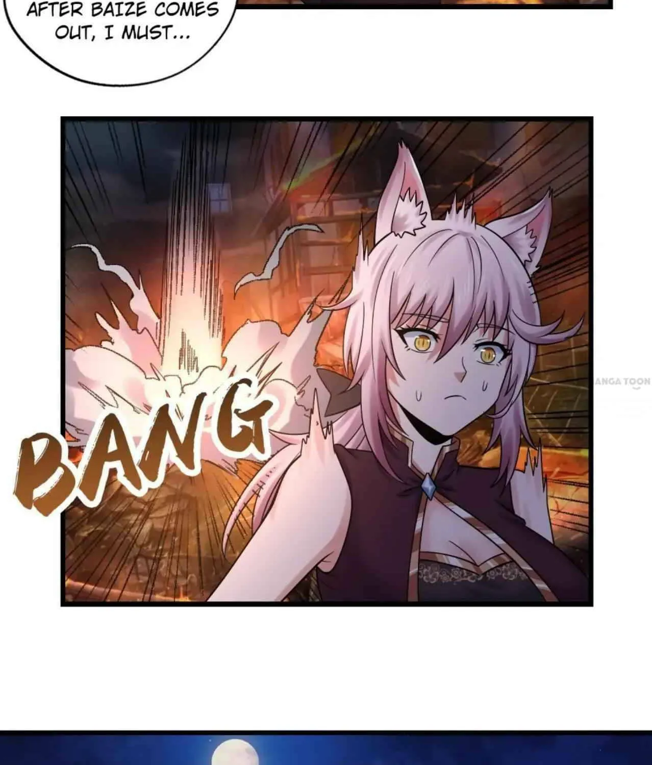 Read Devouring Realm chapter 133 image 29 on Lezhin