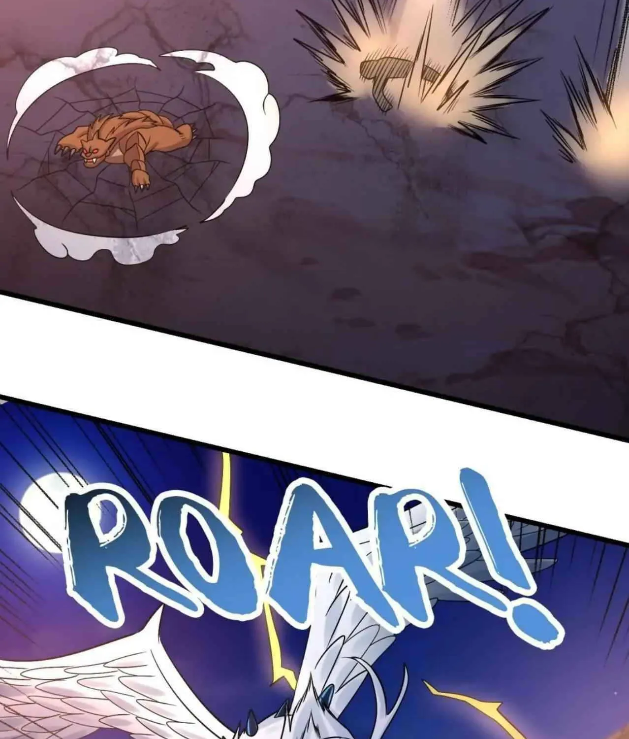 Read Devouring Realm chapter 133 image 33 on Lezhin