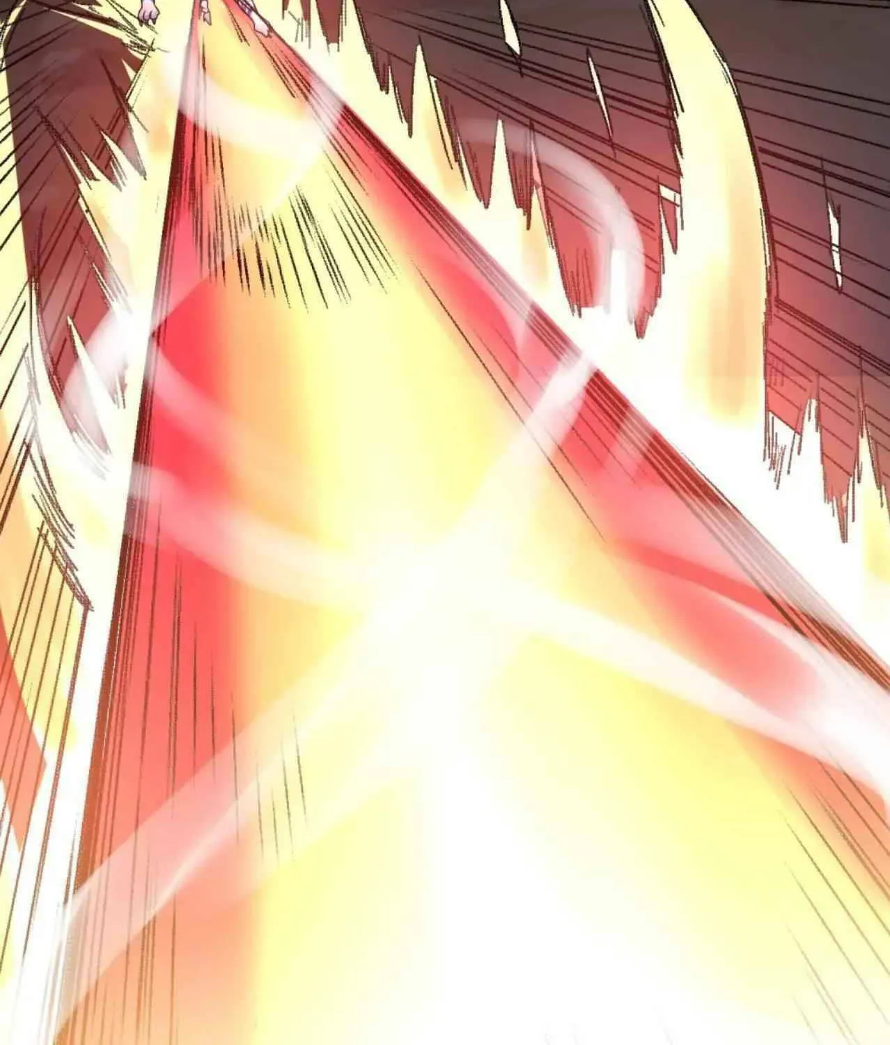Read Devouring Realm chapter 133 image 35 on Lezhin