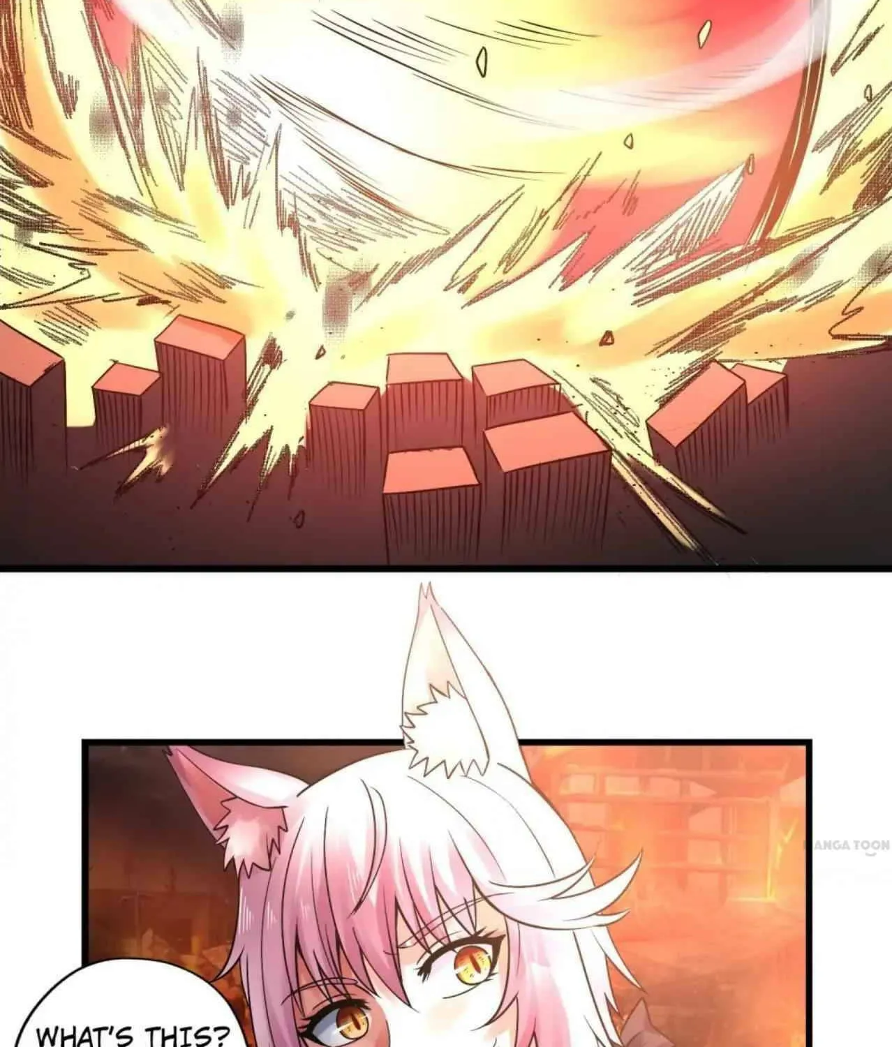 Read Devouring Realm chapter 133 image 37 on Lezhin