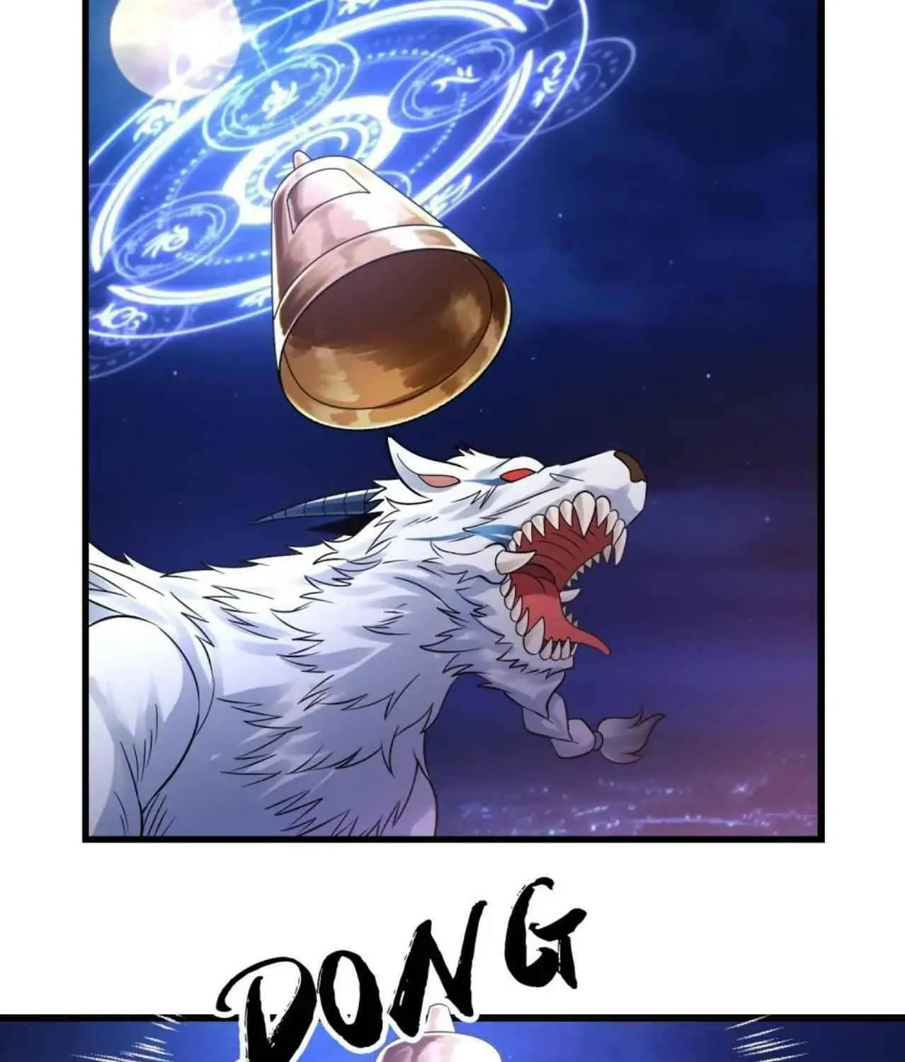 Read Devouring Realm chapter 133 image 45 on Lezhin