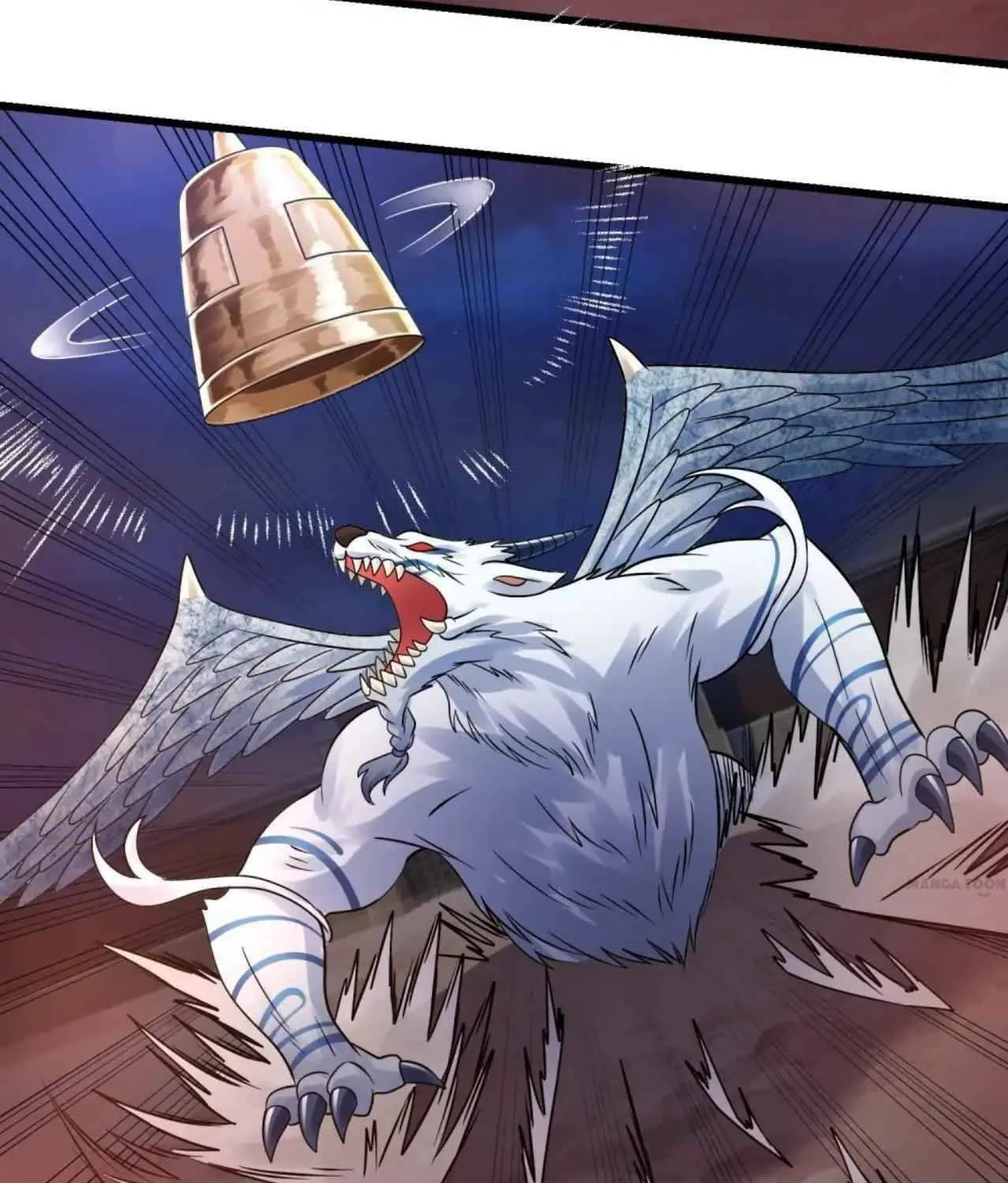 Read Devouring Realm chapter 133 image 47 on Lezhin