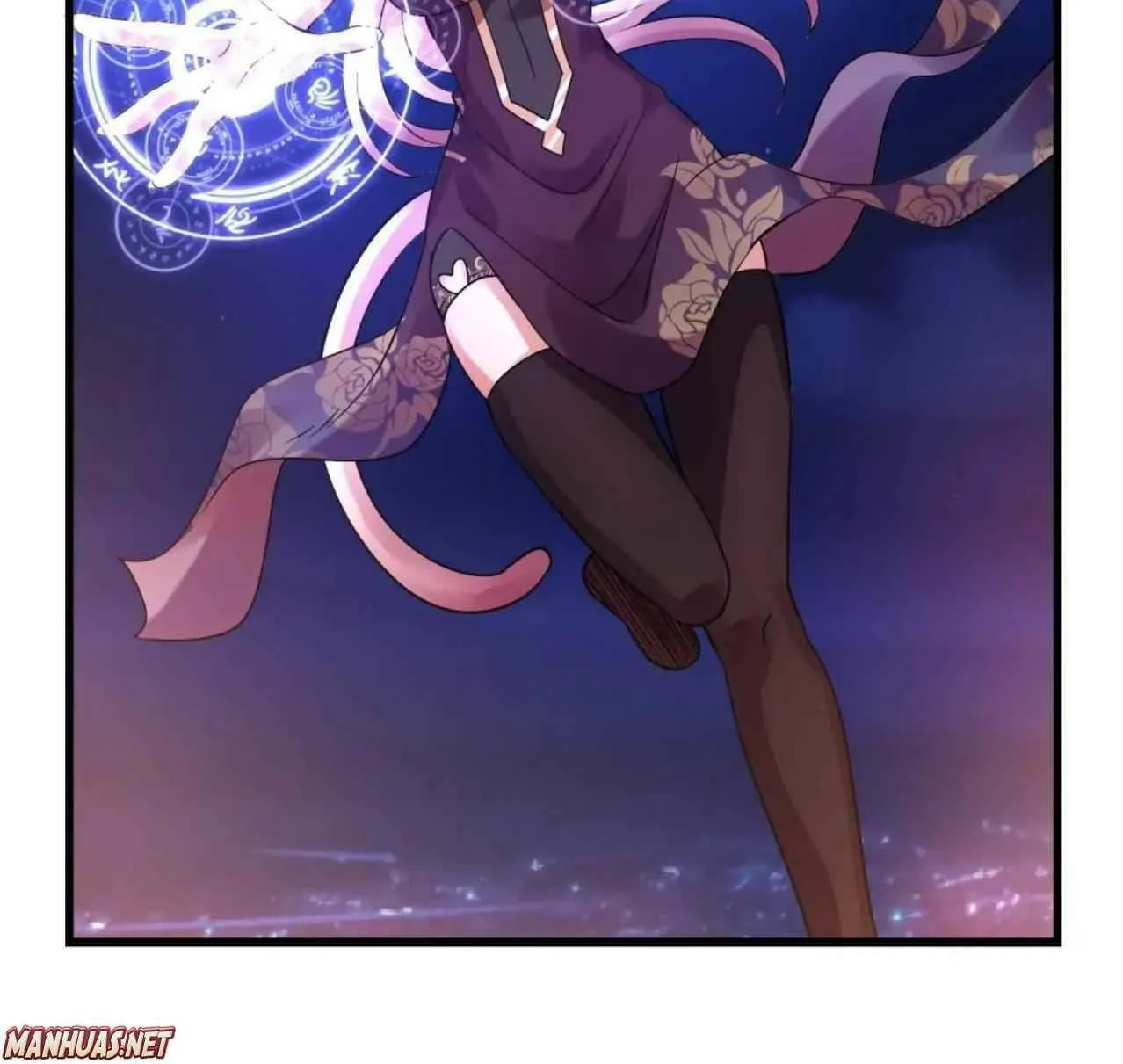 Read Devouring Realm chapter 133 image 49 on Lezhin