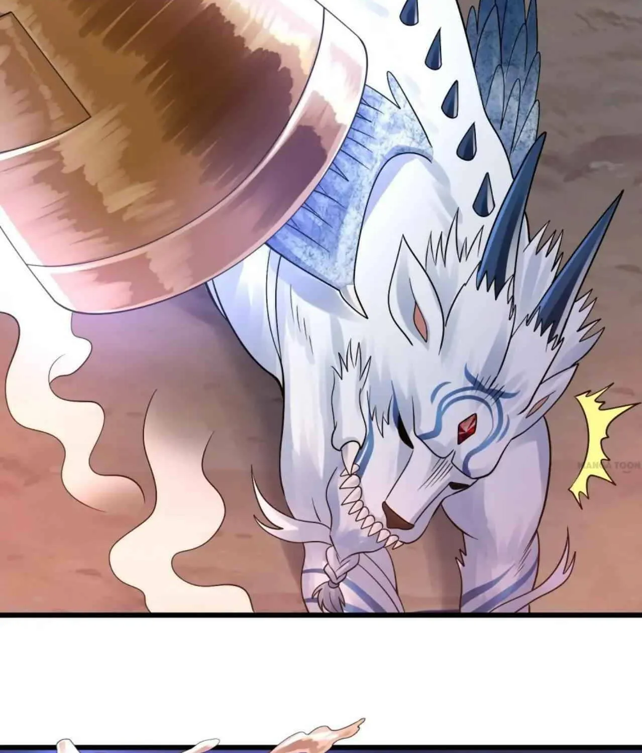 Read Devouring Realm chapter 133 image 51 on Lezhin