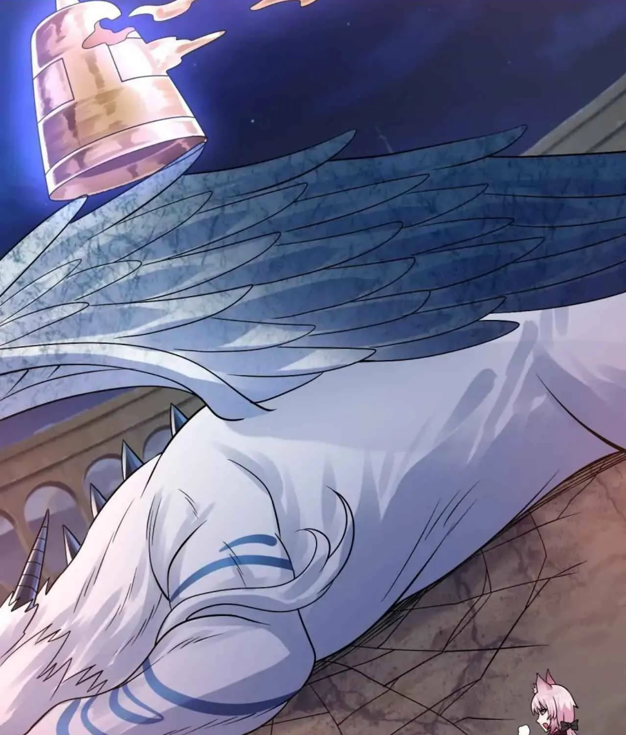 Read Devouring Realm chapter 133 image 52 on Lezhin