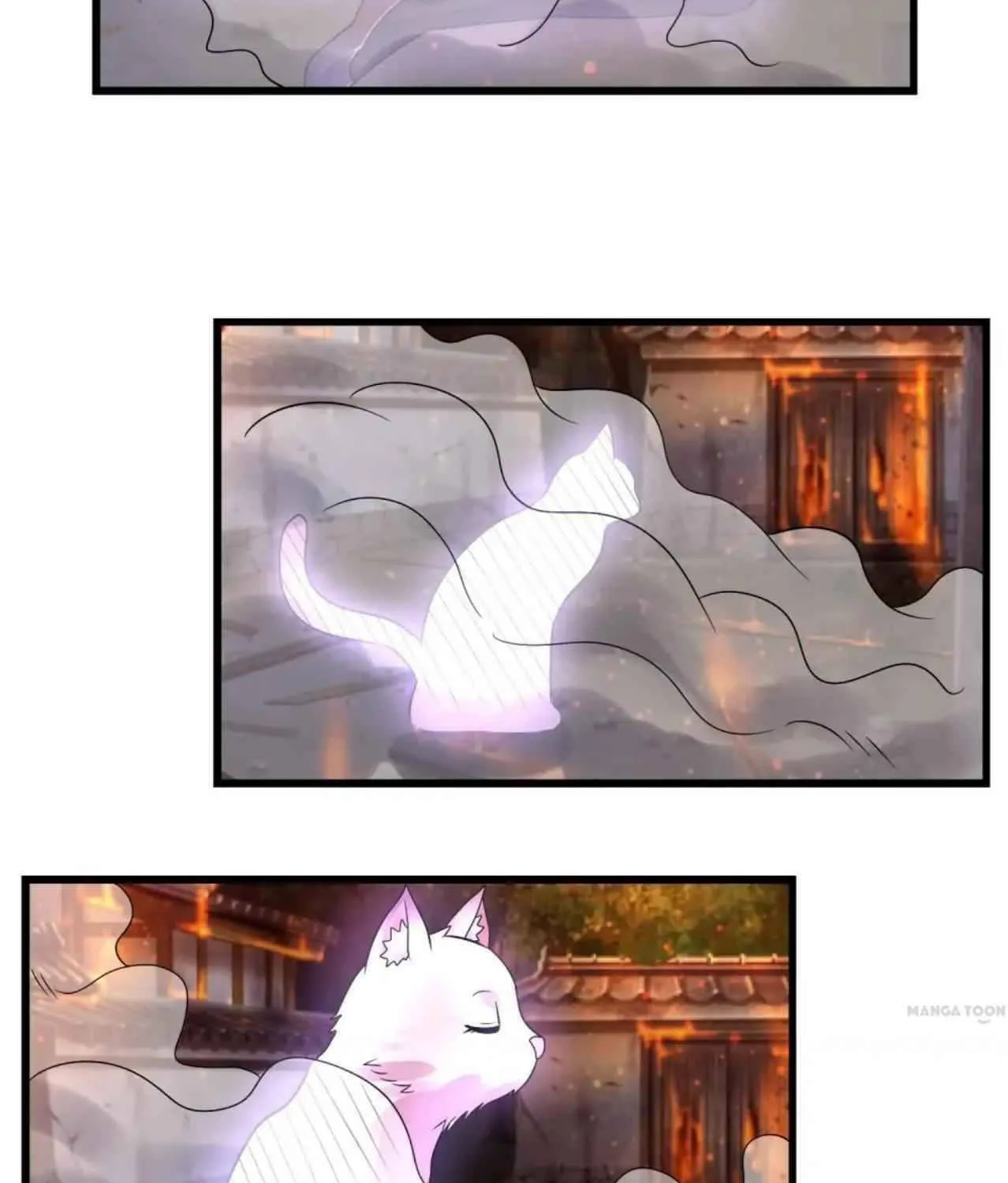 Read Devouring Realm chapter 133 image 56 on Lezhin
