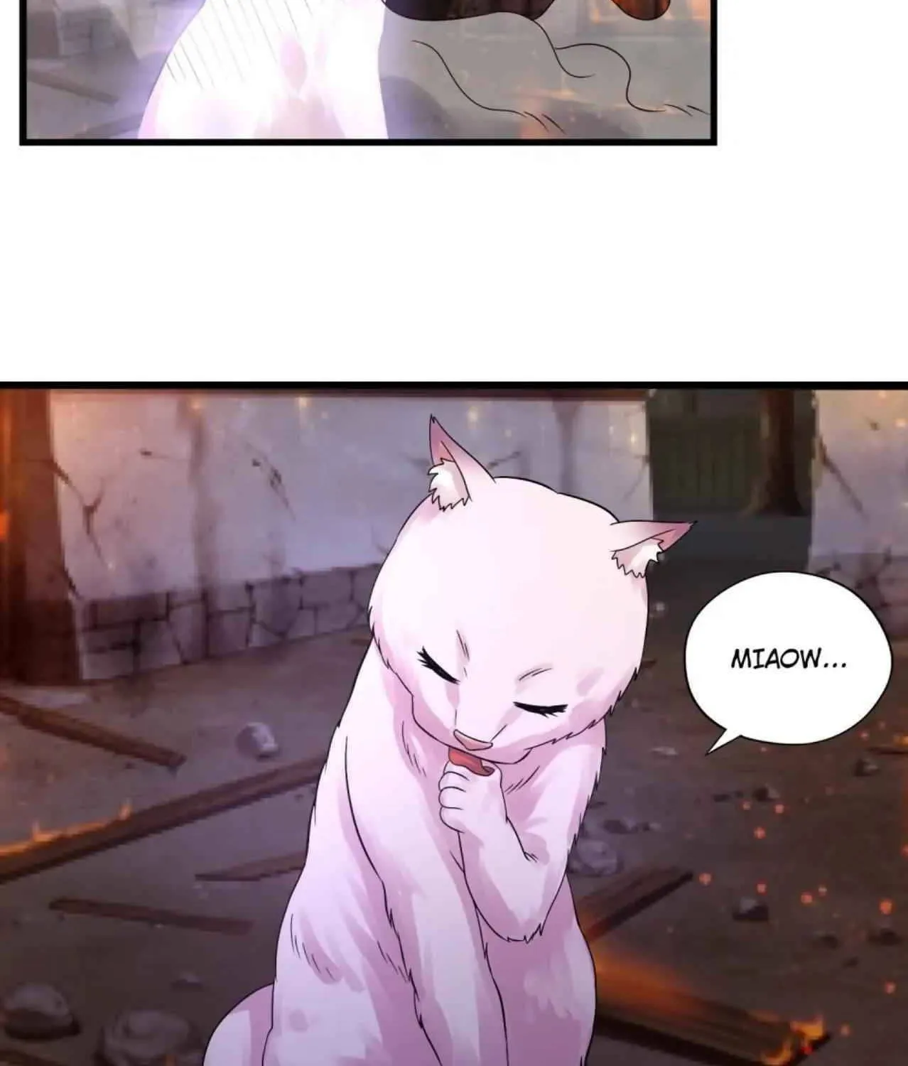 Read Devouring Realm chapter 133 image 57 on Lezhin