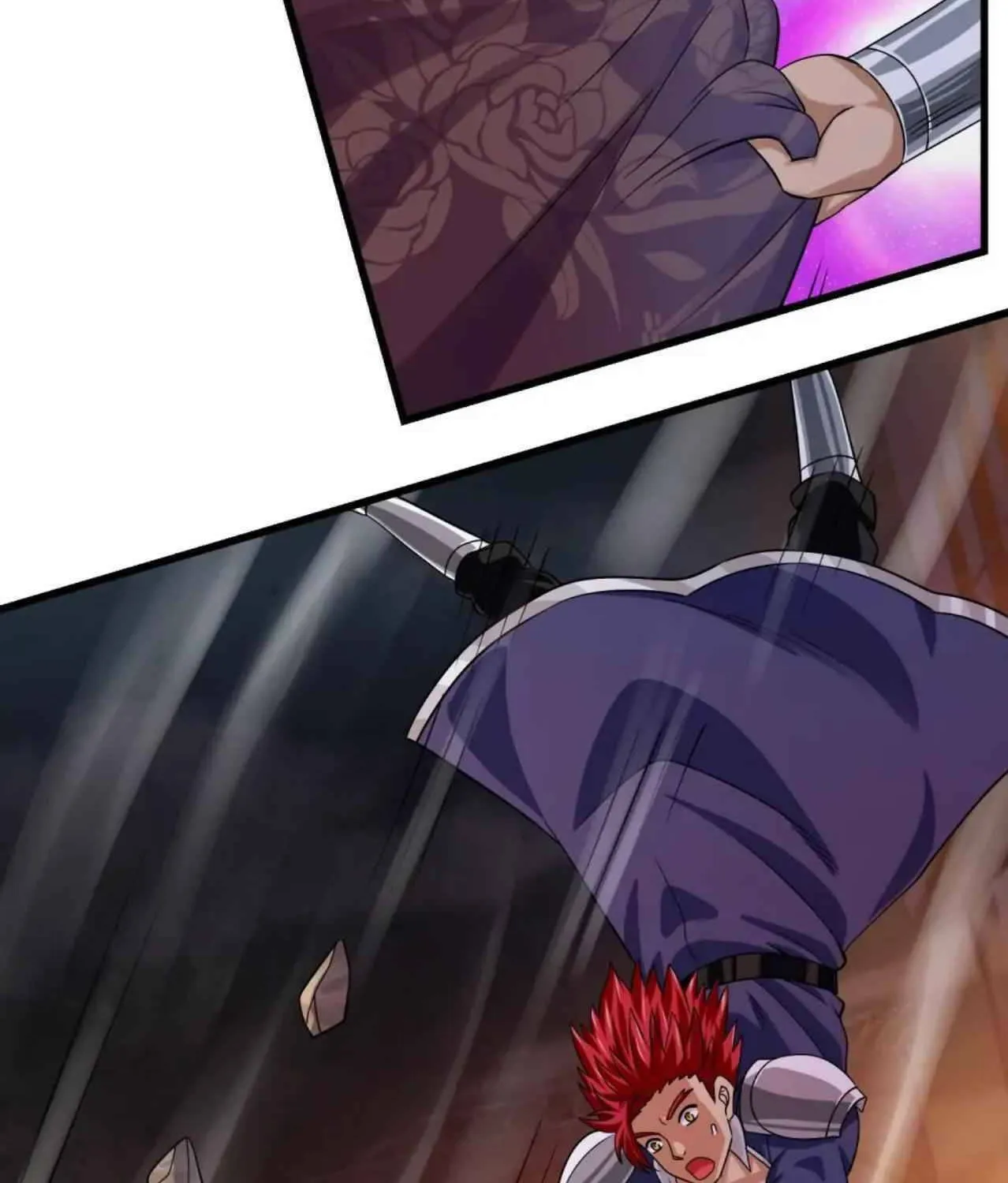 Read Devouring Realm chapter 133 image 7 on Lezhin