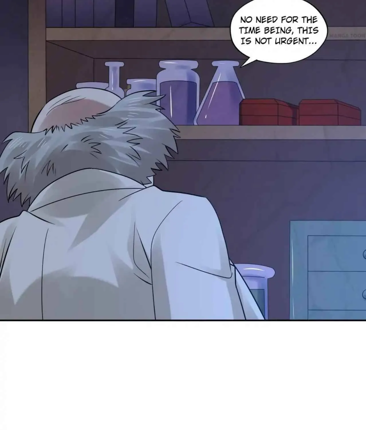Read Devouring Realm chapter 134 image 14 on Lezhin