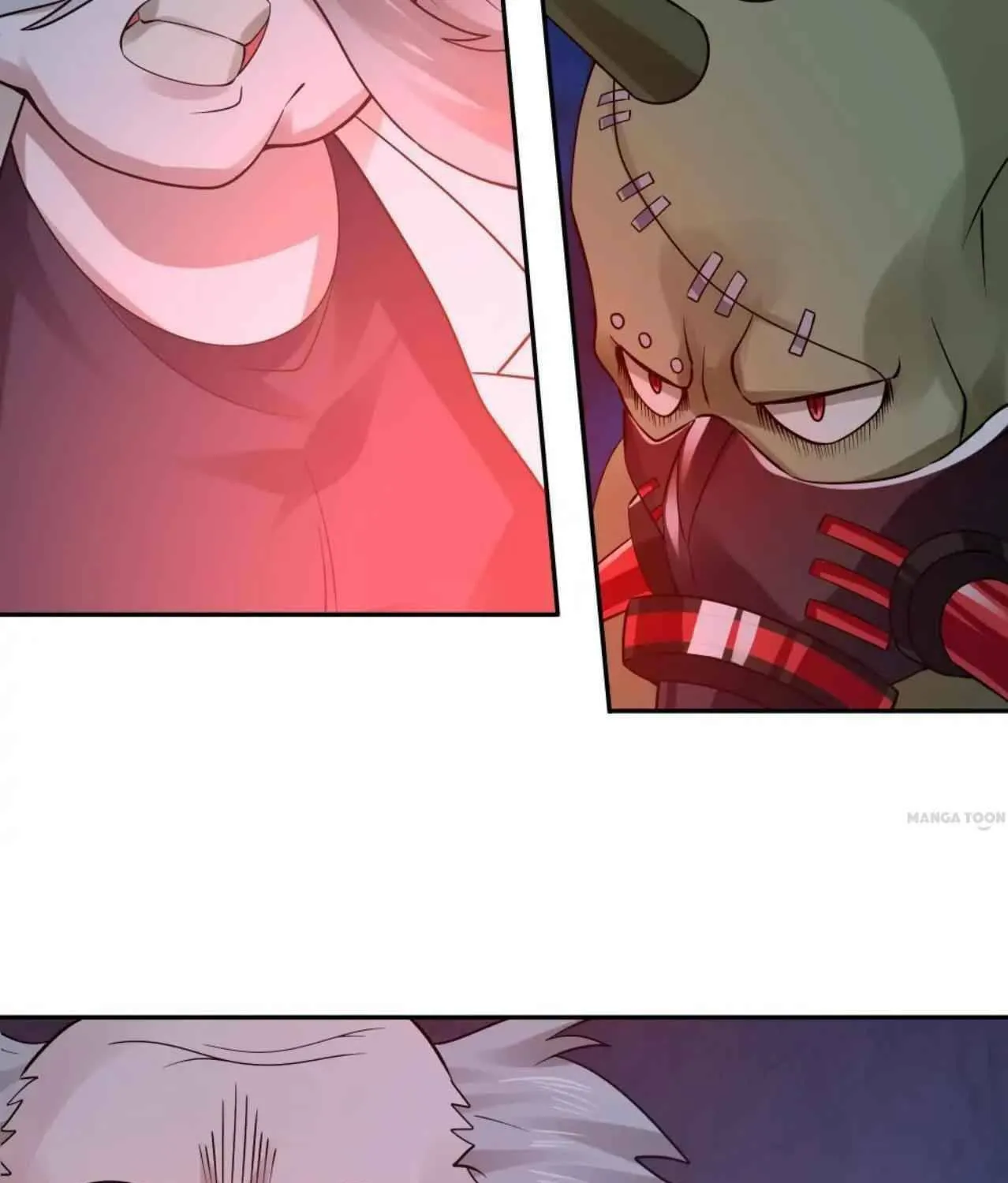 Read Devouring Realm chapter 134 image 18 on Lezhin