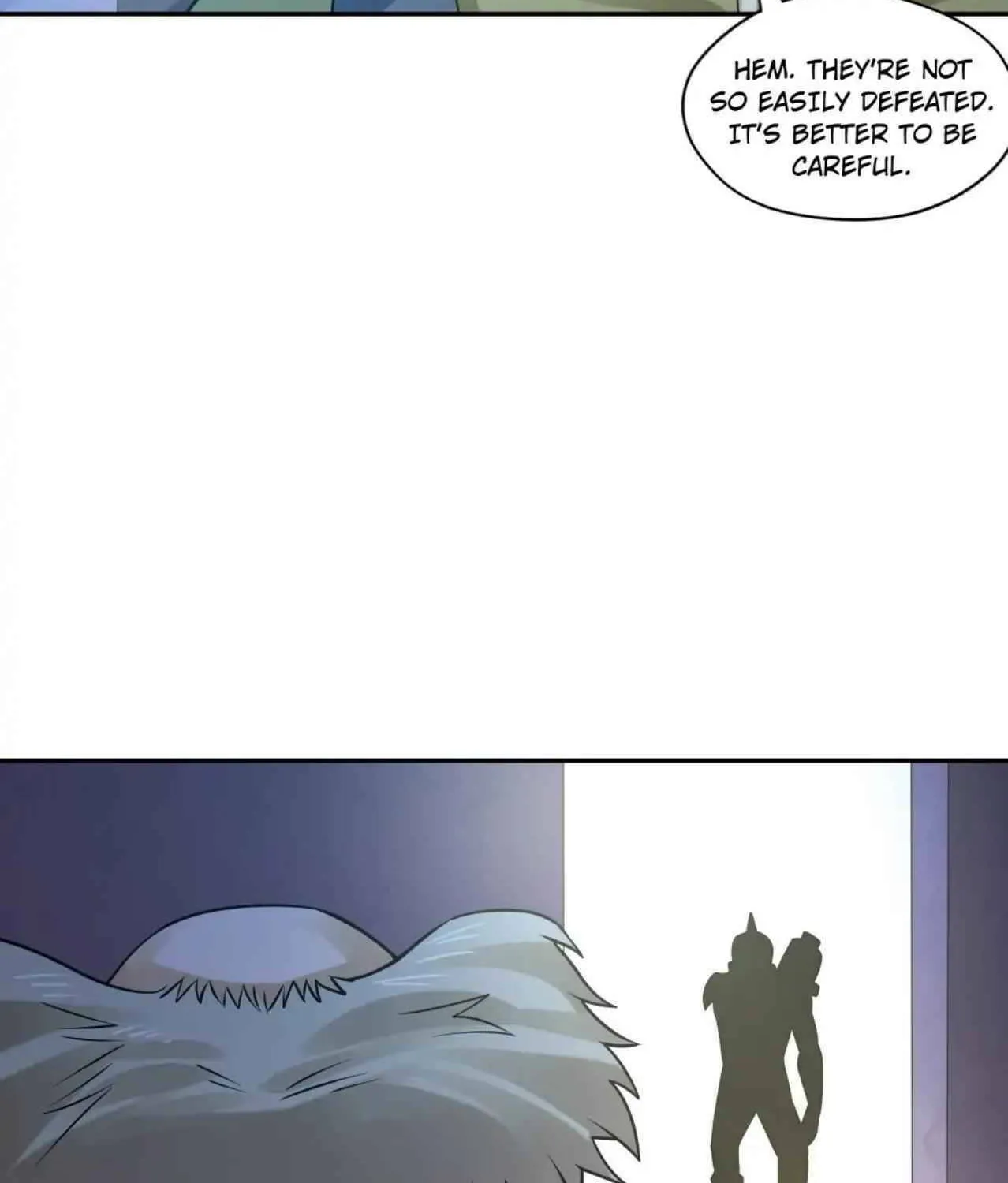 Read Devouring Realm chapter 134 image 28 on Lezhin