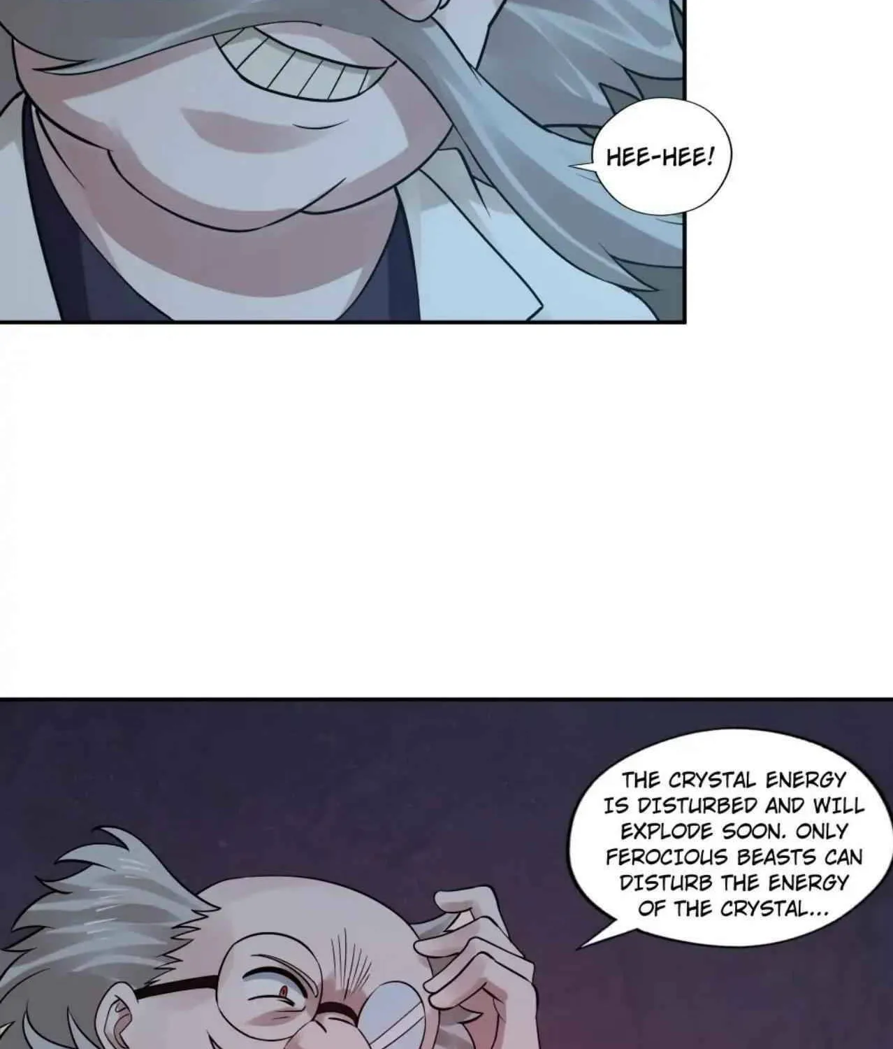 Read Devouring Realm chapter 134 image 30 on Lezhin