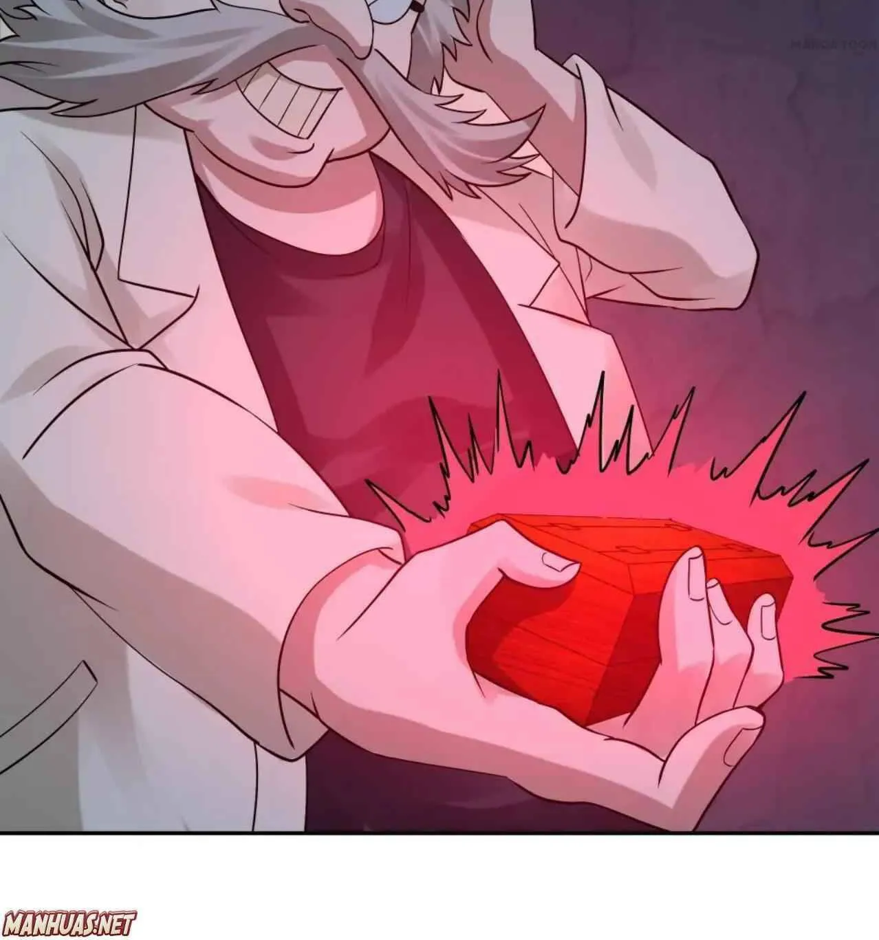 Read Devouring Realm chapter 134 image 31 on Lezhin