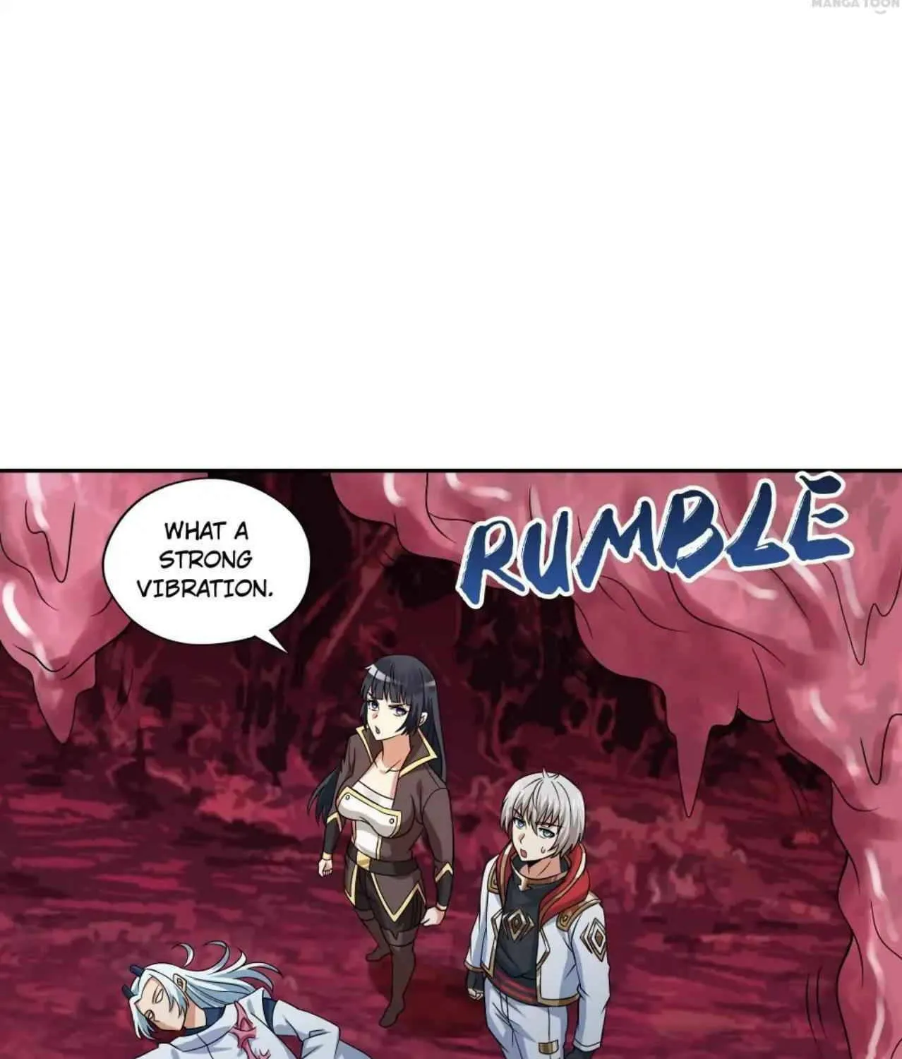 Read Devouring Realm chapter 134 image 37 on Lezhin
