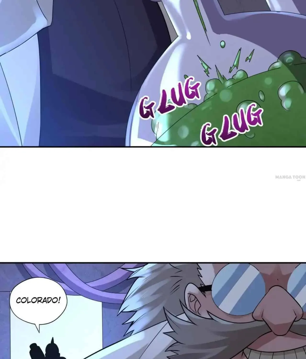 Read Devouring Realm chapter 134 image 4 on Lezhin