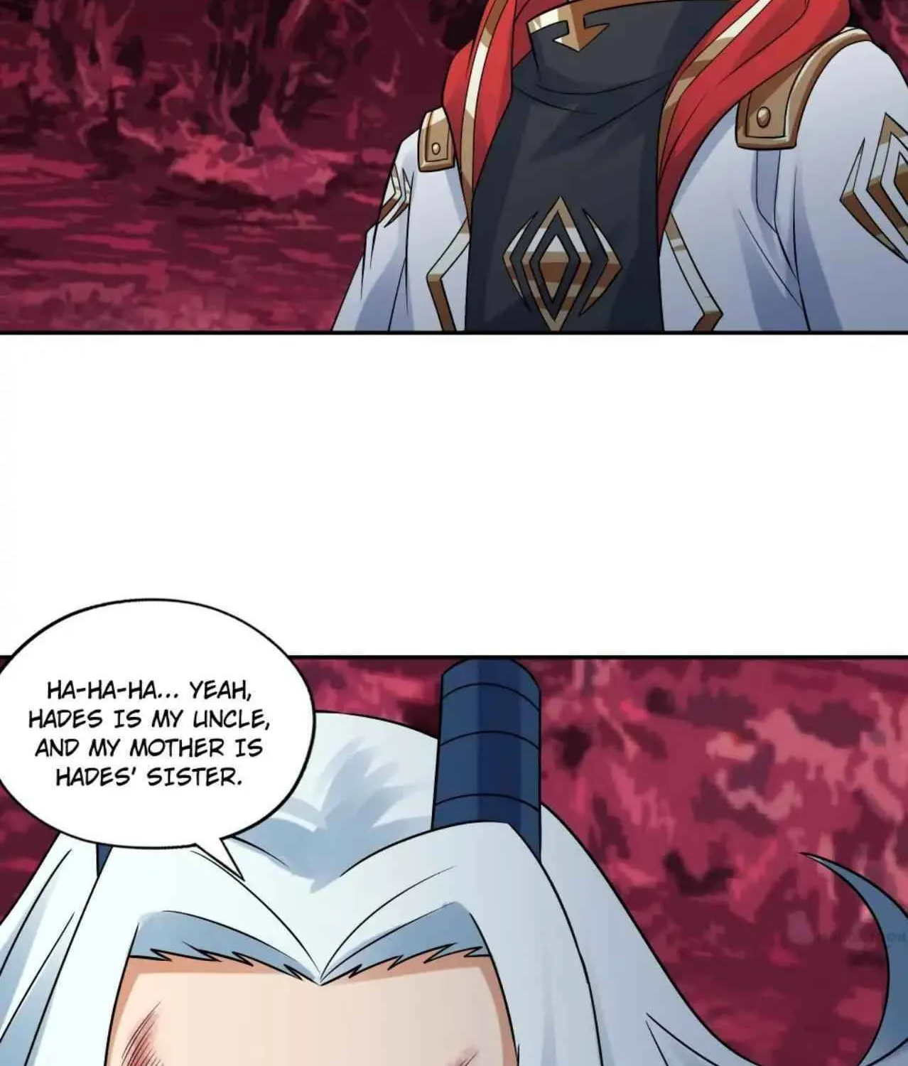 Read Devouring Realm chapter 134 image 41 on Lezhin