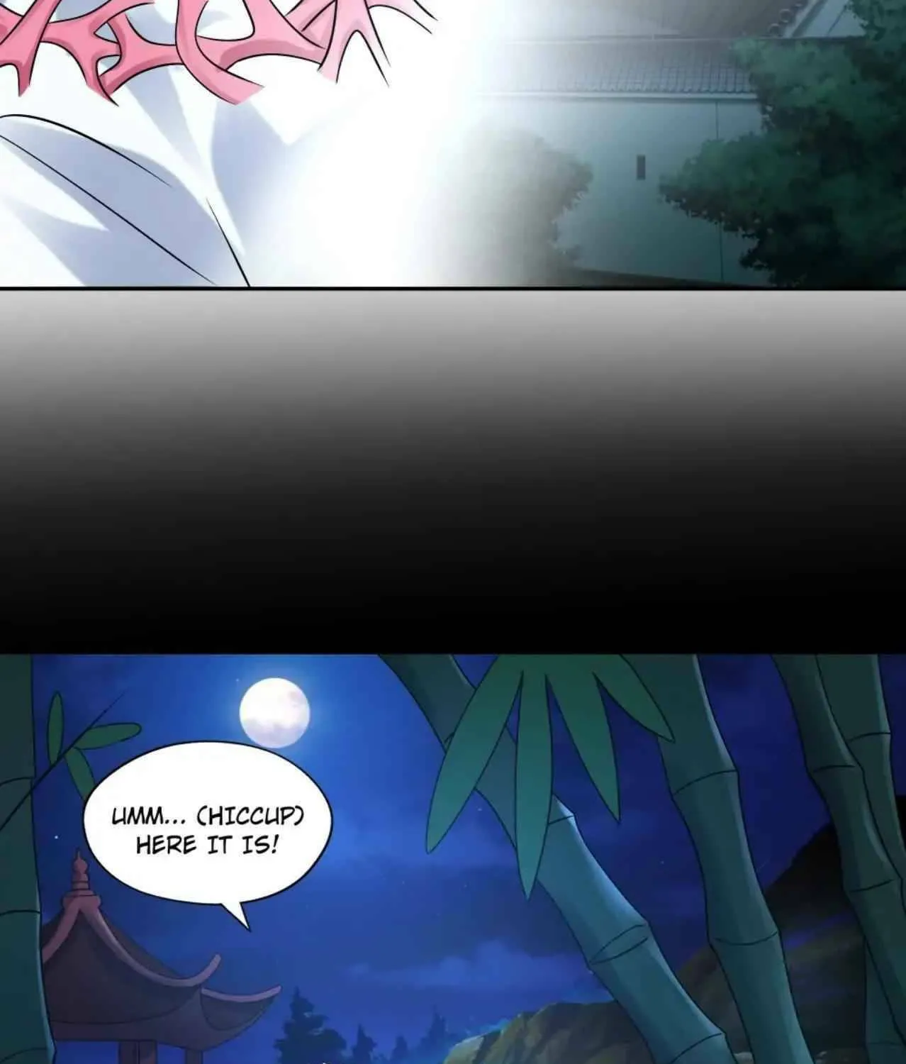 Read Devouring Realm chapter 134 image 45 on Lezhin