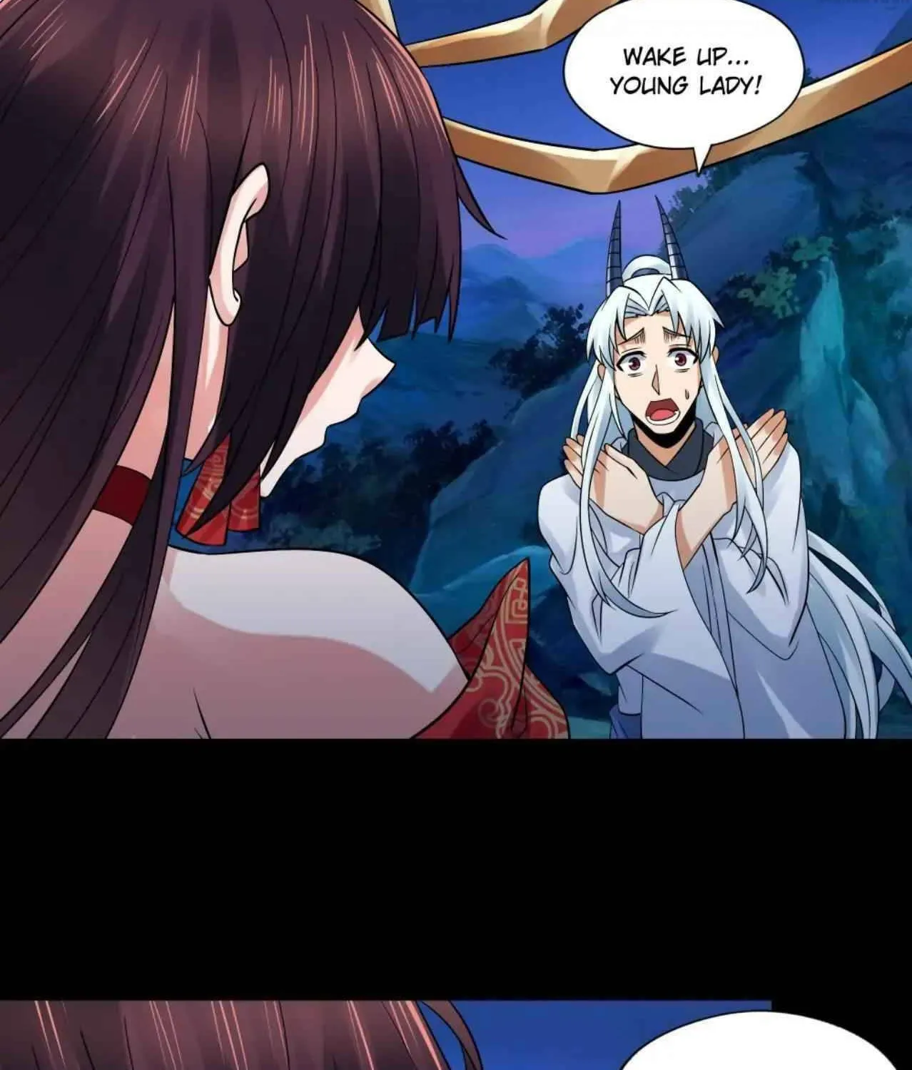 Read Devouring Realm chapter 134 image 48 on Lezhin
