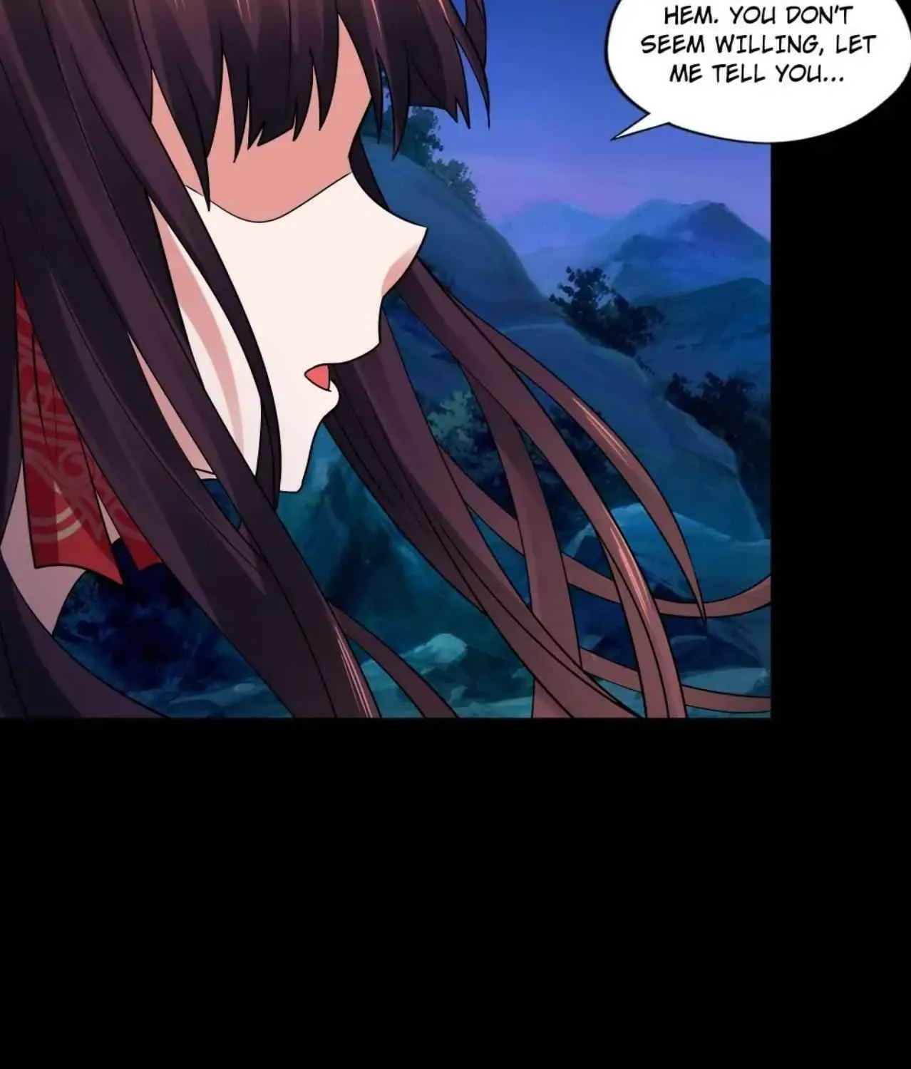 Read Devouring Realm chapter 134 image 49 on Lezhin