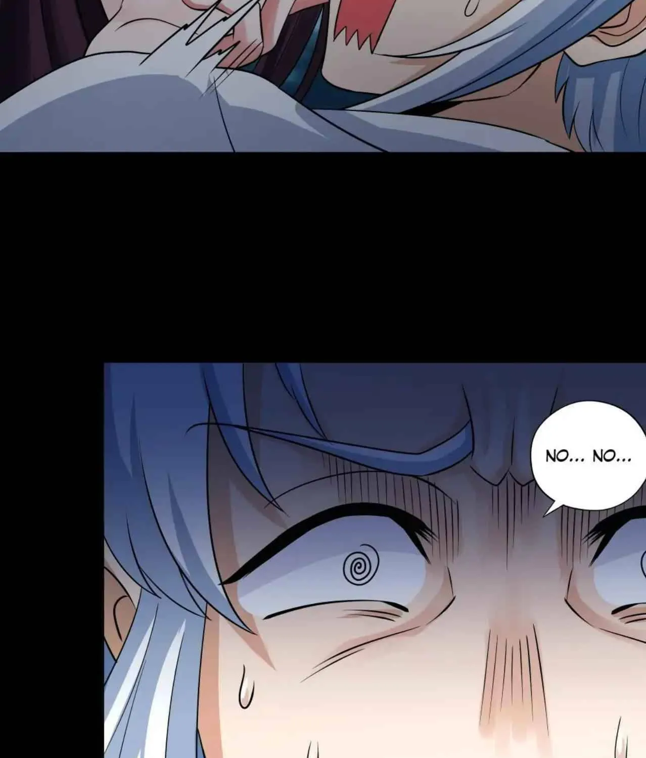 Read Devouring Realm chapter 134 image 53 on Lezhin