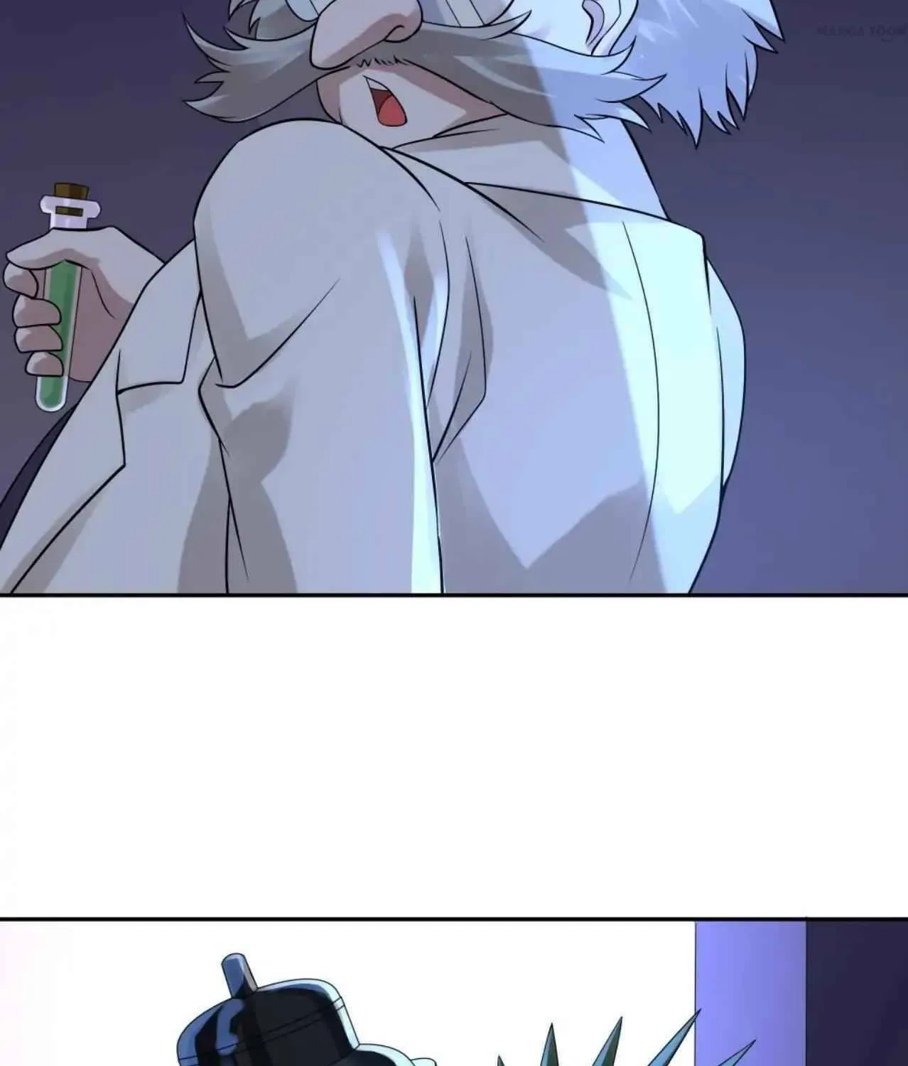 Read Devouring Realm chapter 134 image 6 on Lezhin