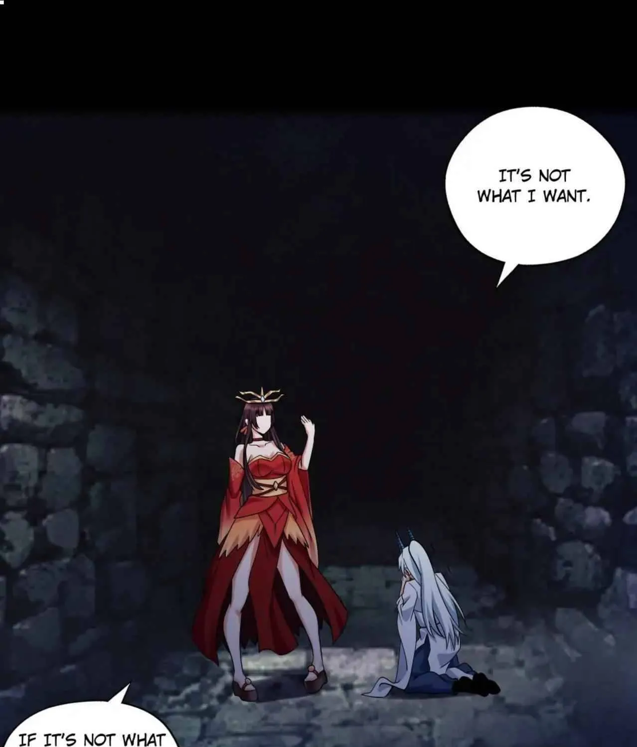 Read Devouring Realm chapter 134 image 63 on Lezhin