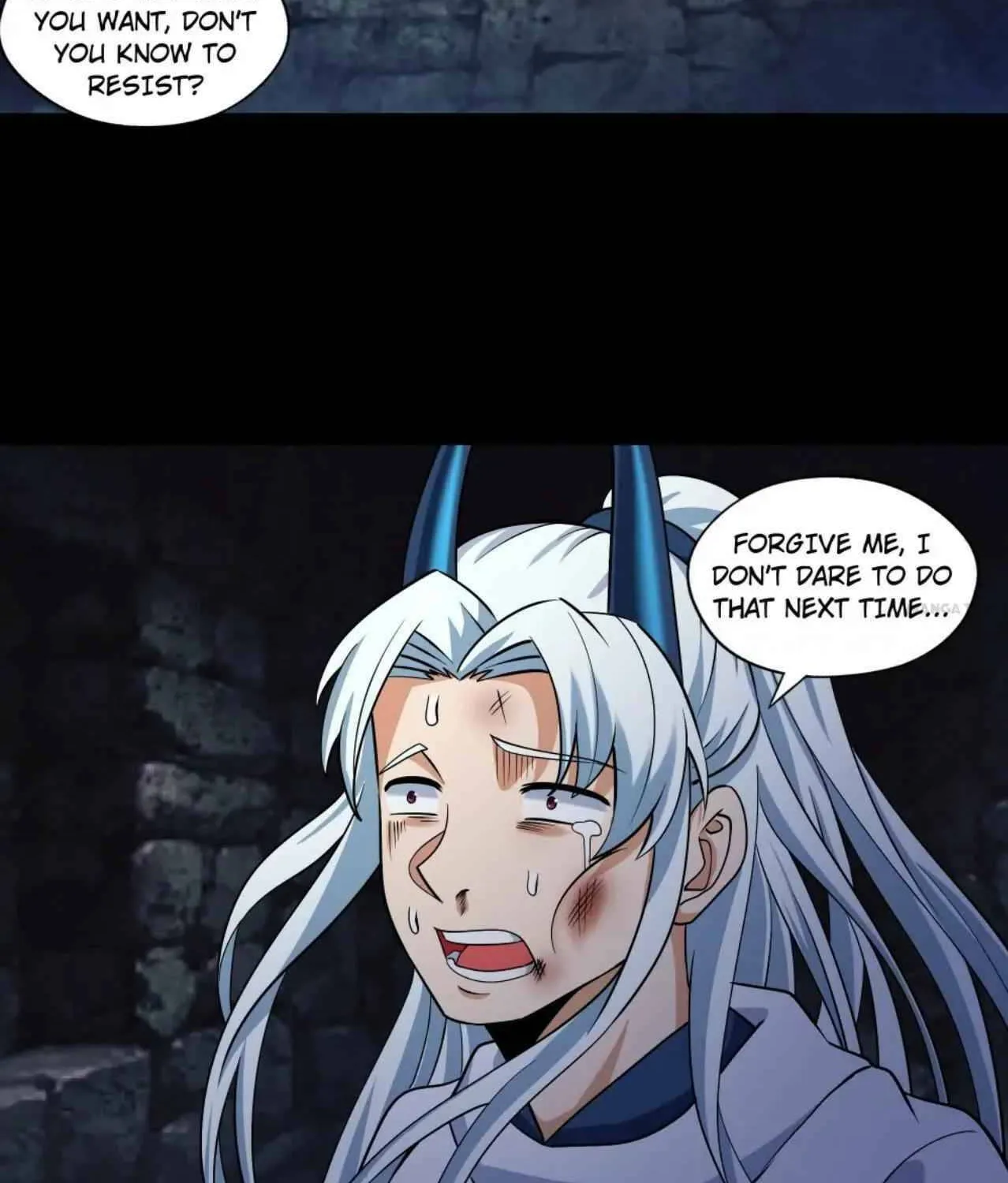 Read Devouring Realm chapter 134 image 64 on Lezhin