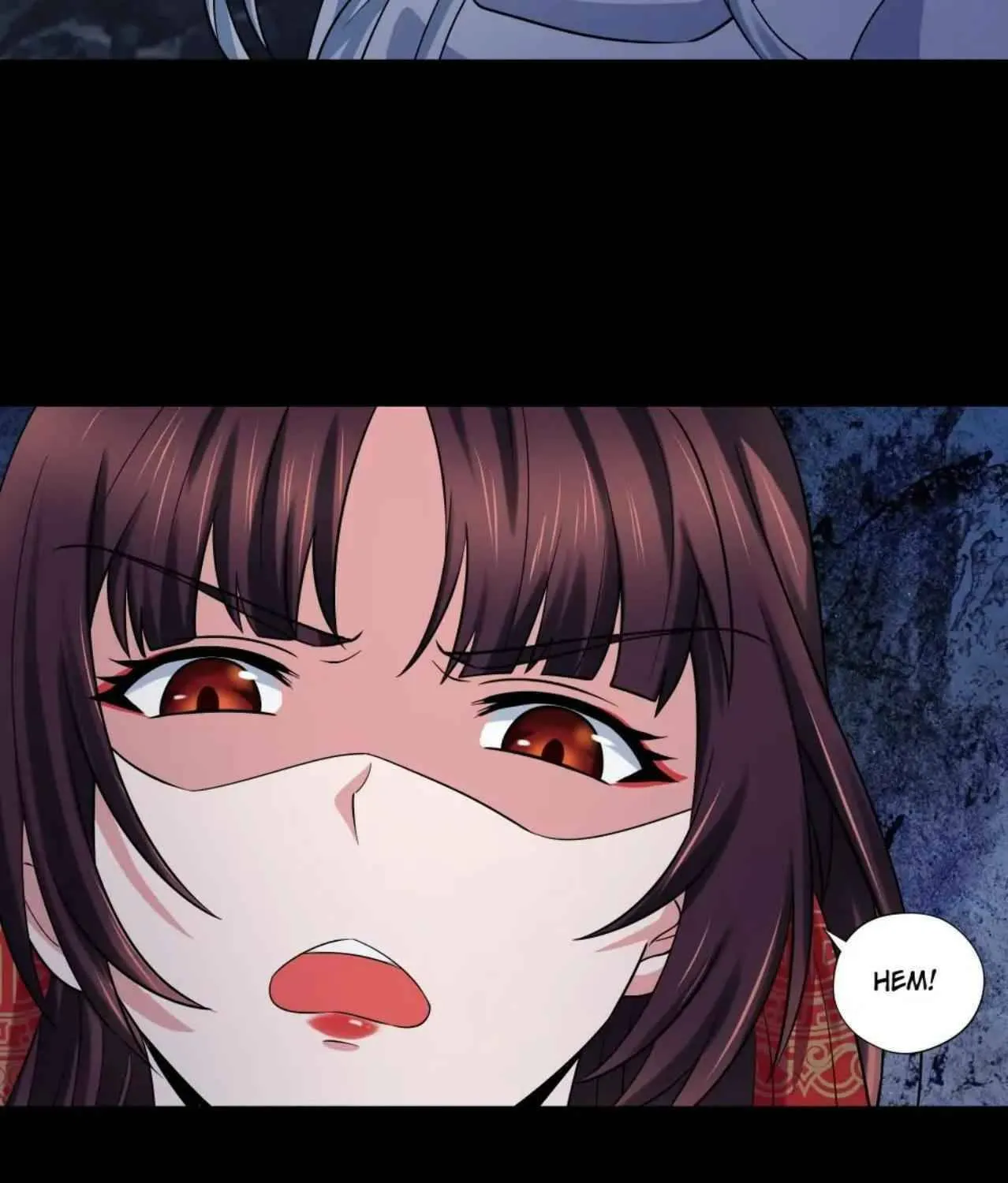 Read Devouring Realm chapter 134 image 65 on Lezhin
