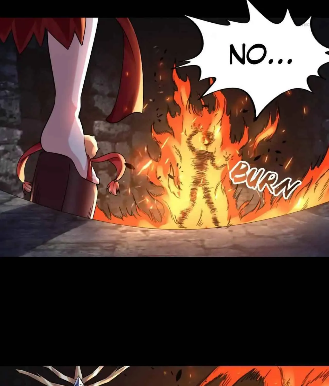 Read Devouring Realm chapter 134 image 68 on Lezhin