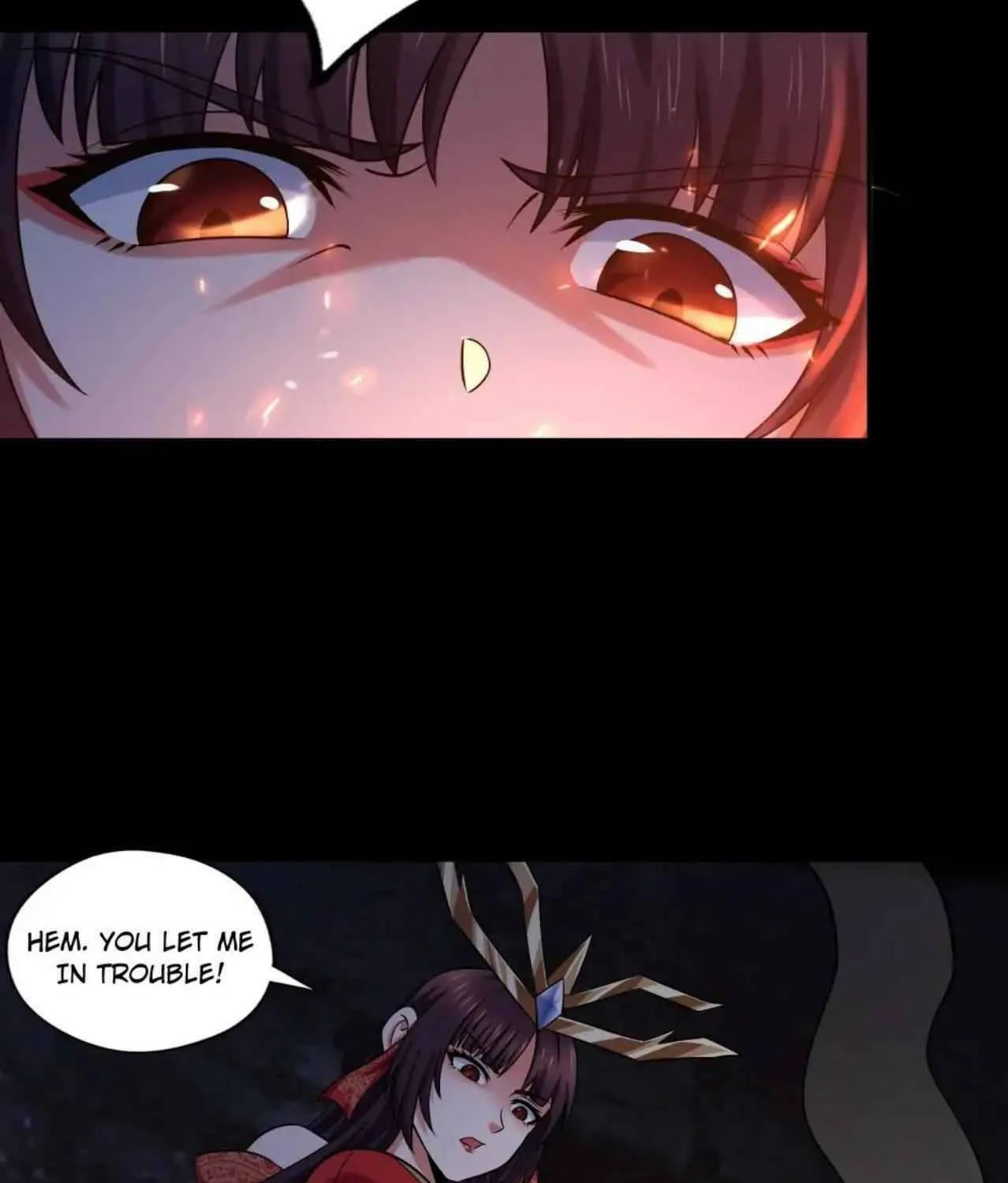 Read Devouring Realm chapter 134 image 70 on Lezhin