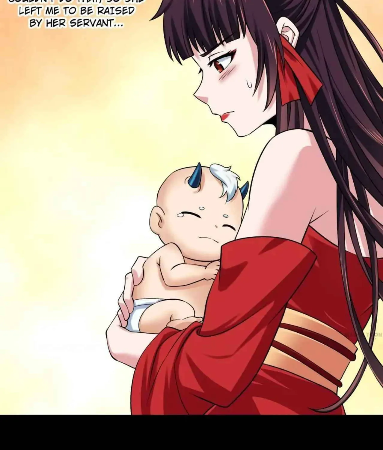 Read Devouring Realm chapter 134 image 75 on Lezhin