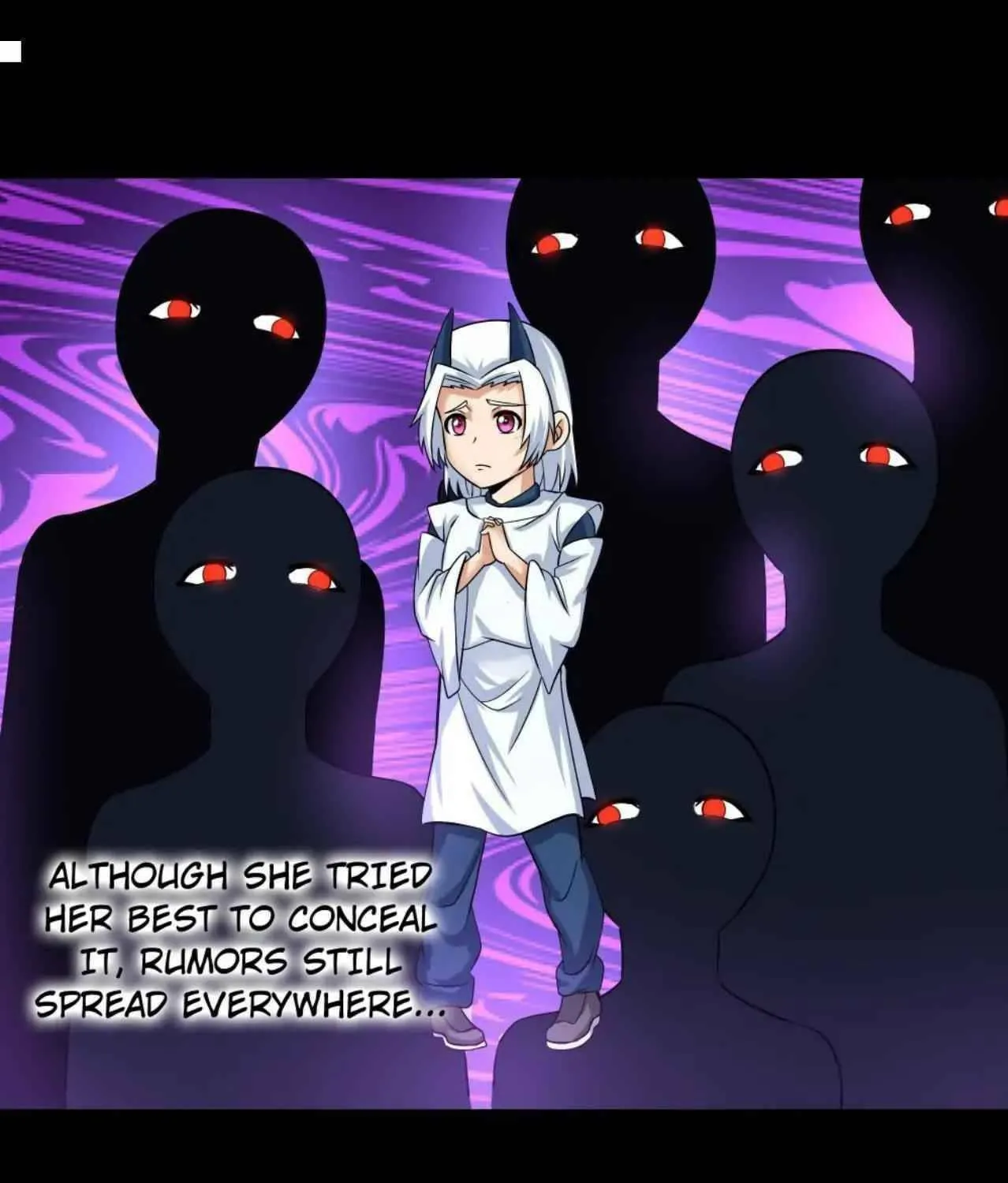 Read Devouring Realm chapter 134 image 76 on Lezhin