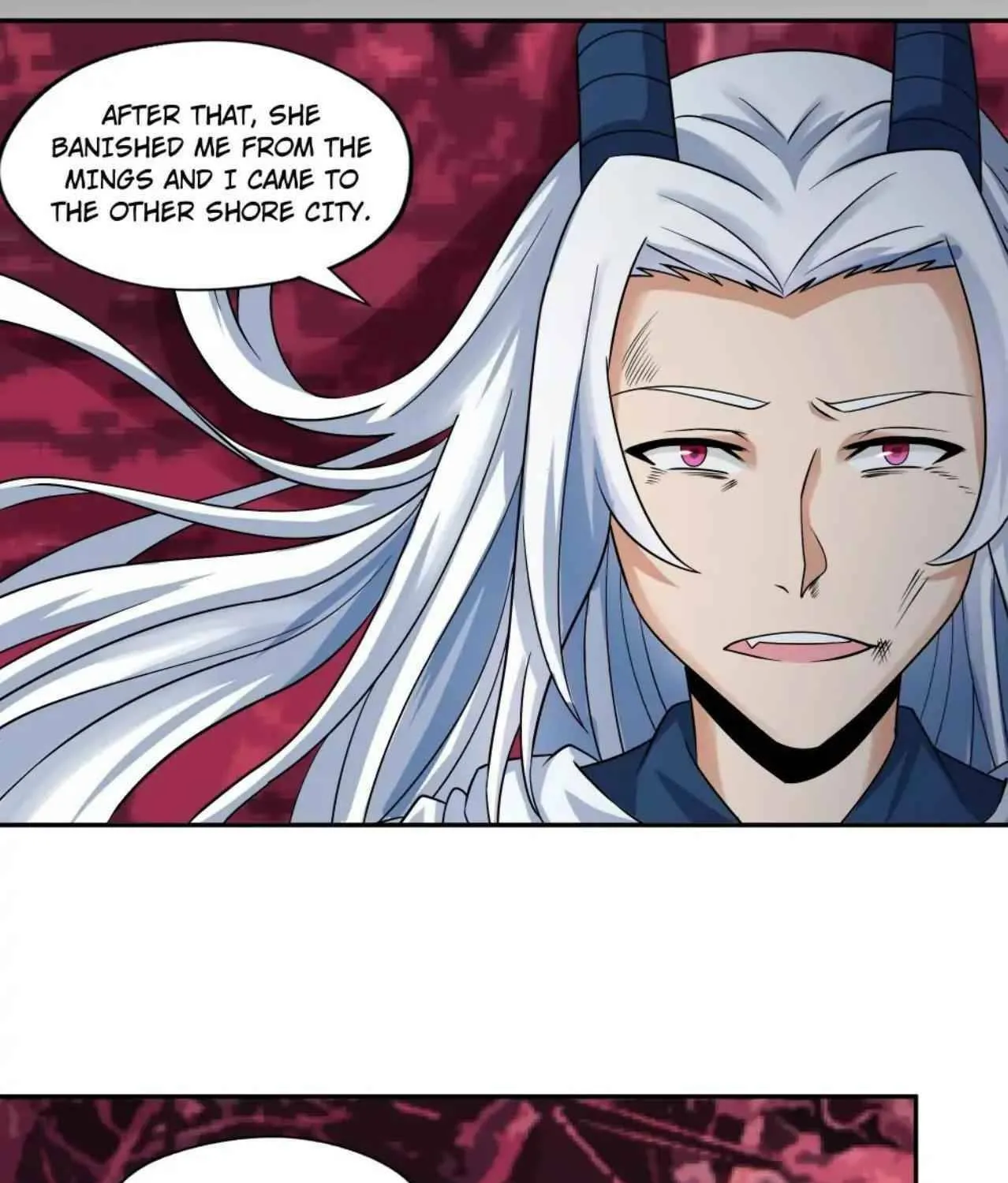 Read Devouring Realm chapter 134 image 81 on Lezhin